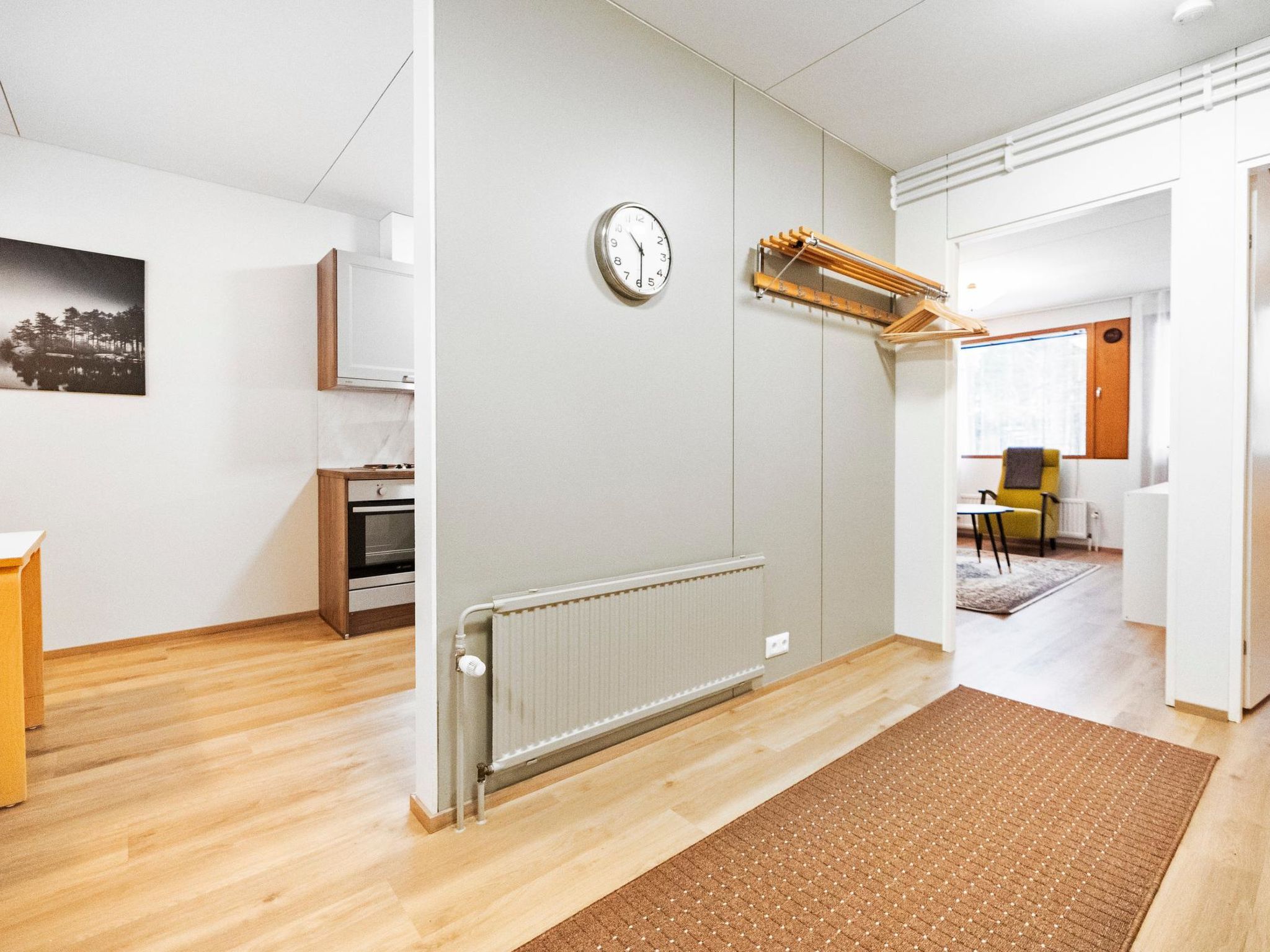 Mäntyranta 3-Binnen