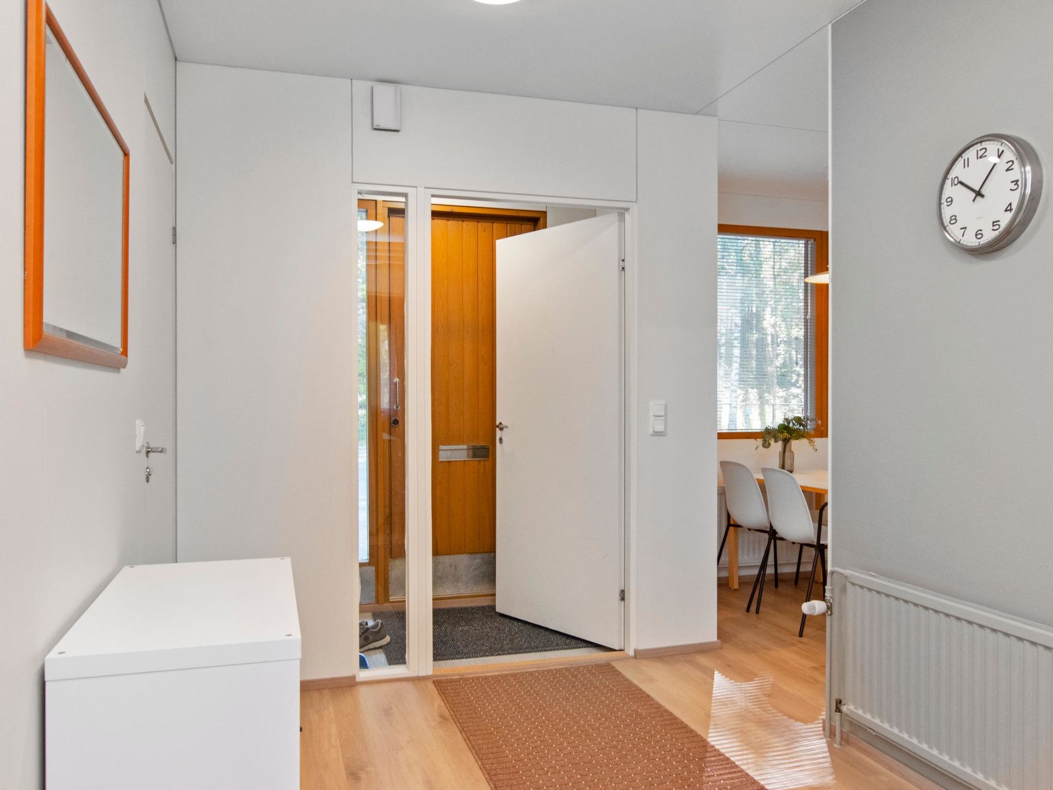 Mäntyranta 3-Binnen