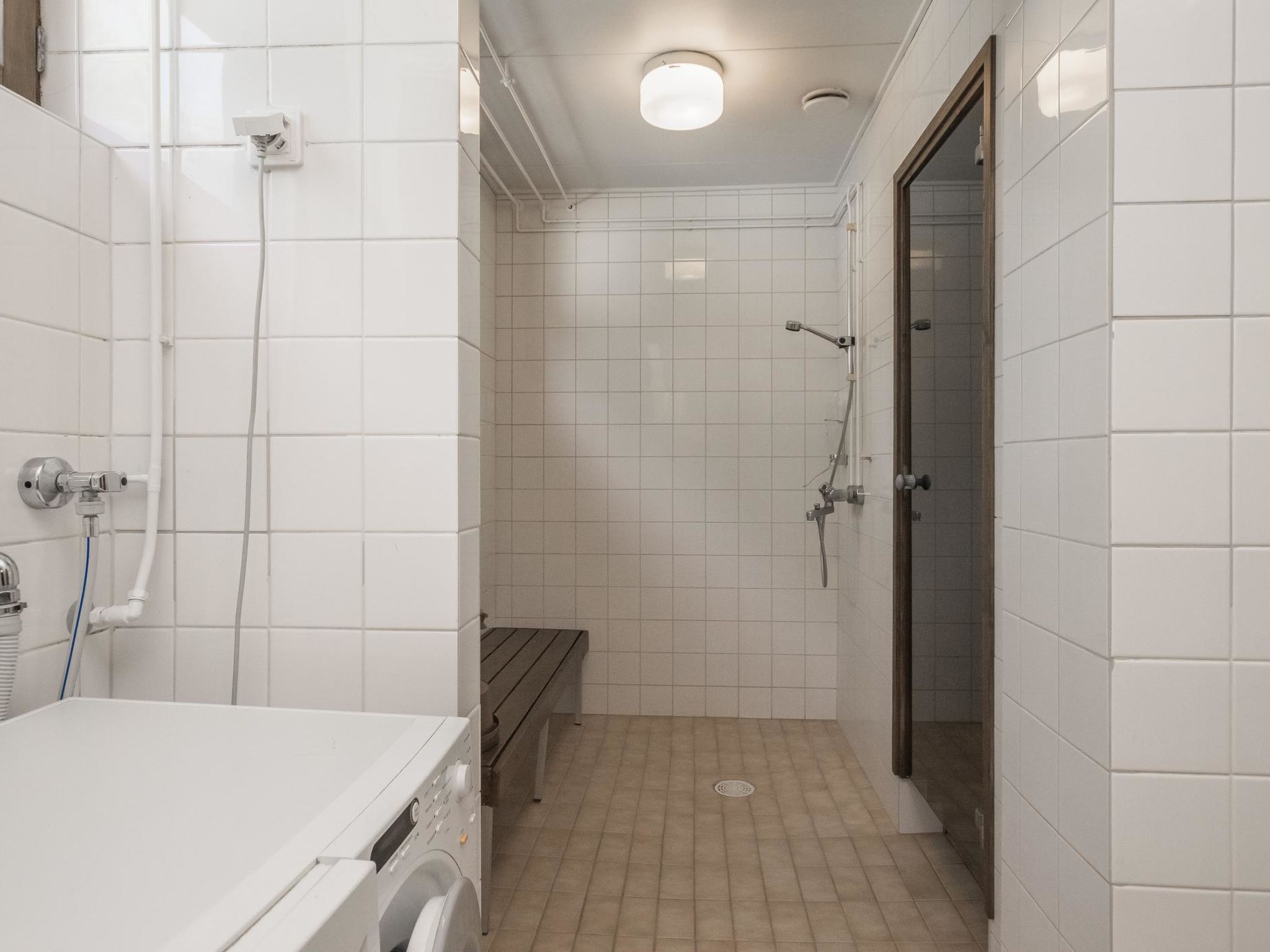 Mäntyranta 3-Binnen