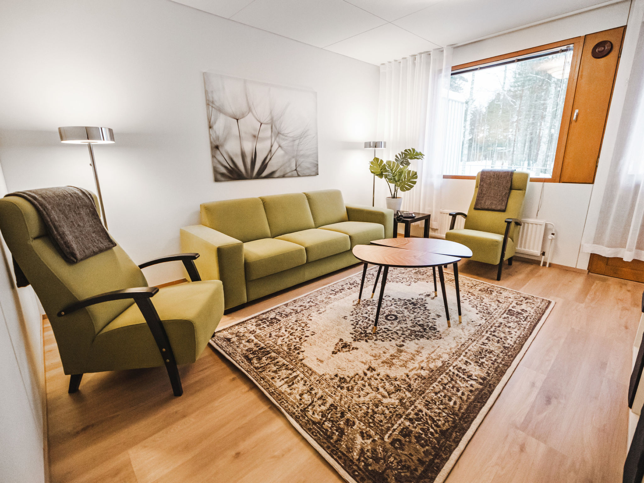 Appartement Mäntyranta 3 – Intérieur, photo 32 sur 54