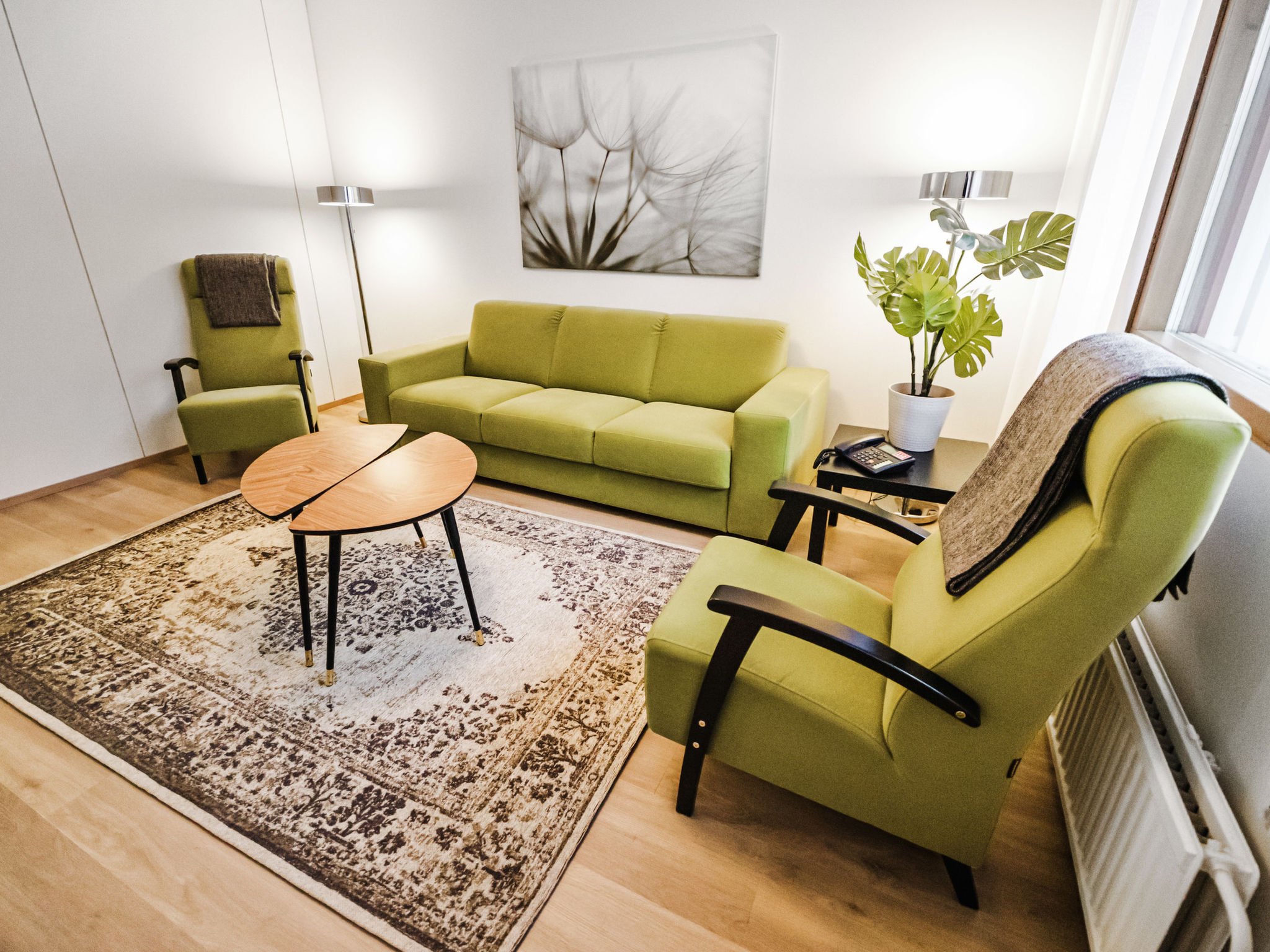 Appartement Mäntyranta 3 – Intérieur, photo 4 sur 54