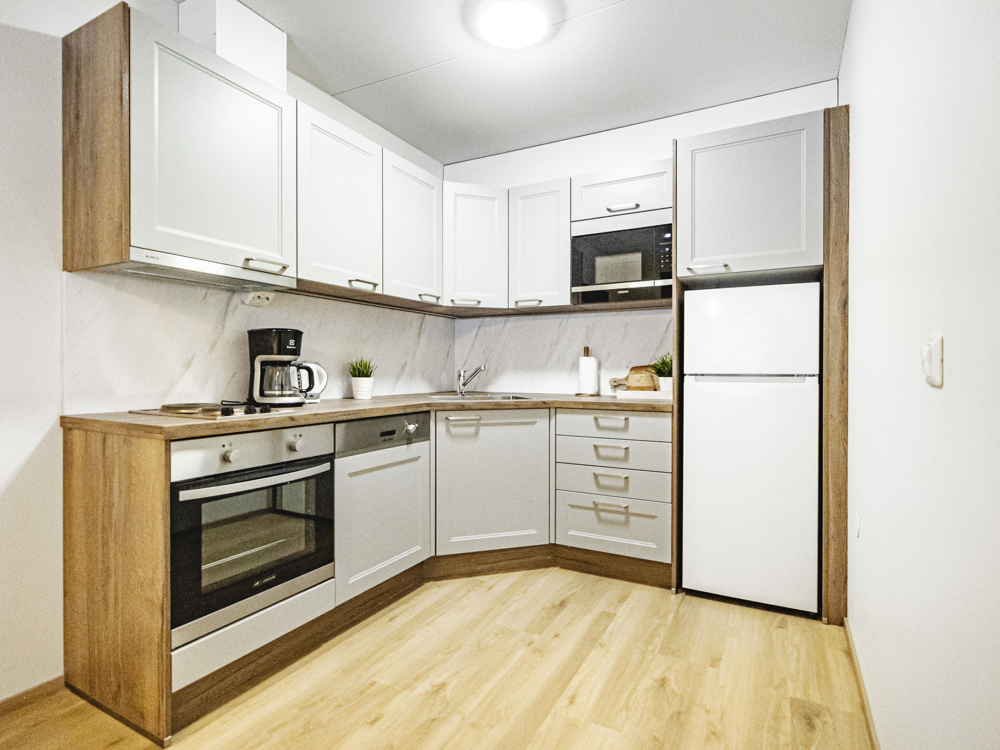 Appartement Mäntyranta 3 – Intérieur, photo 6 sur 54