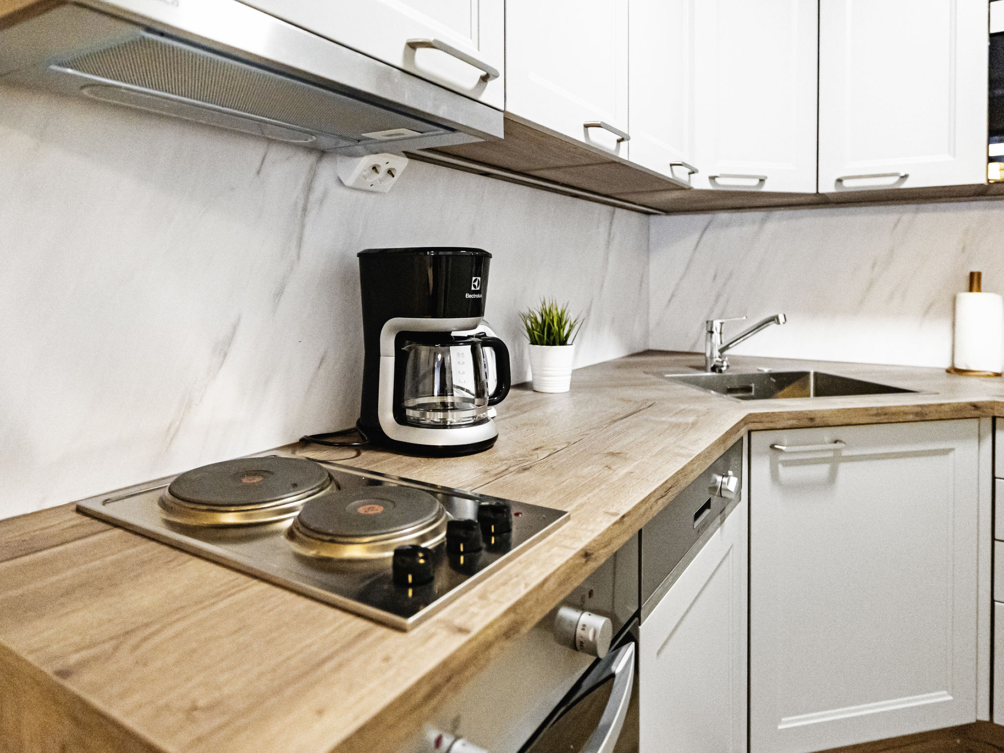 Appartement Mäntyranta 3 – Intérieur, photo 7 sur 54