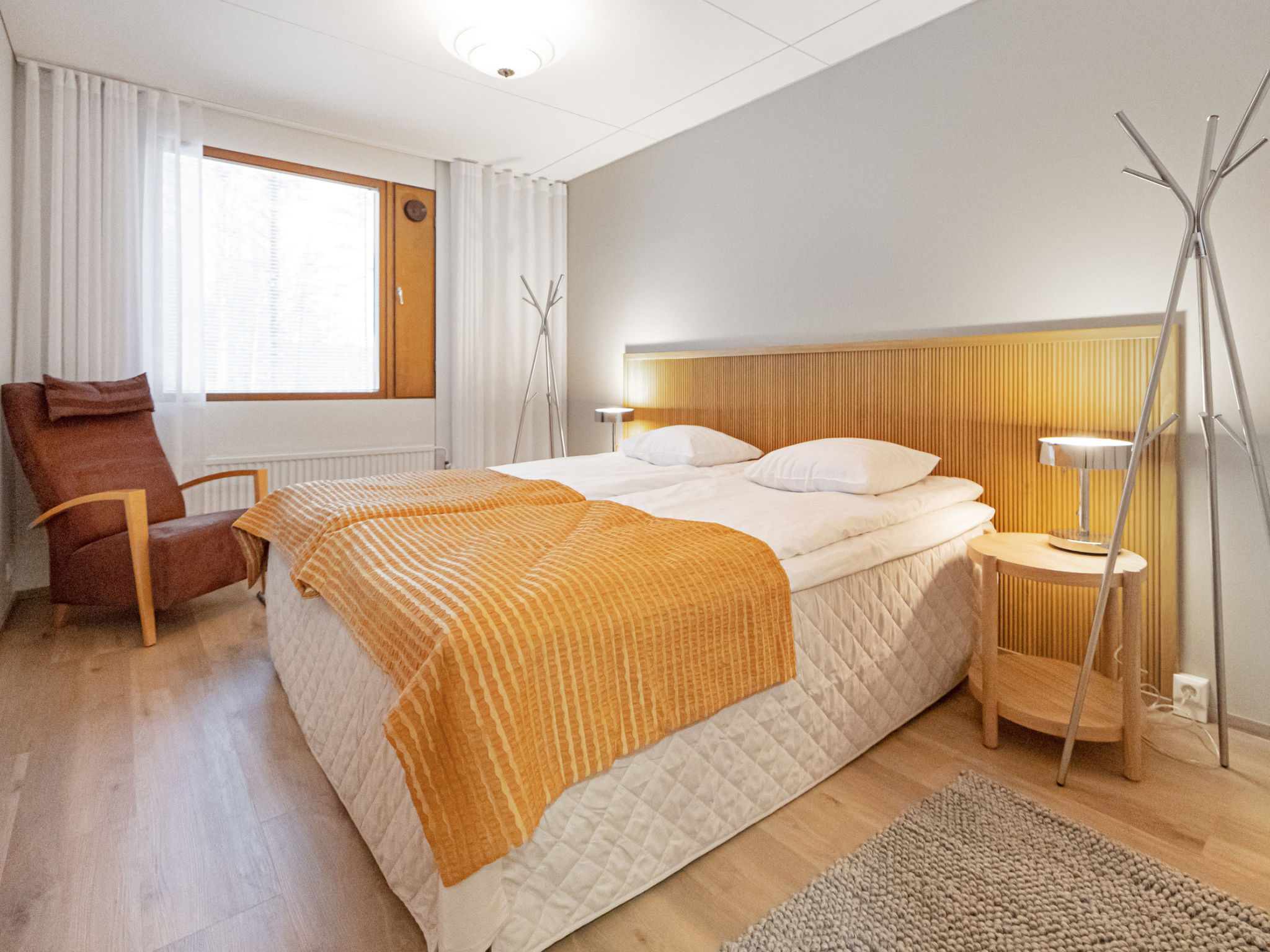 Appartement Mäntyranta 3 – Intérieur, photo 8 sur 54