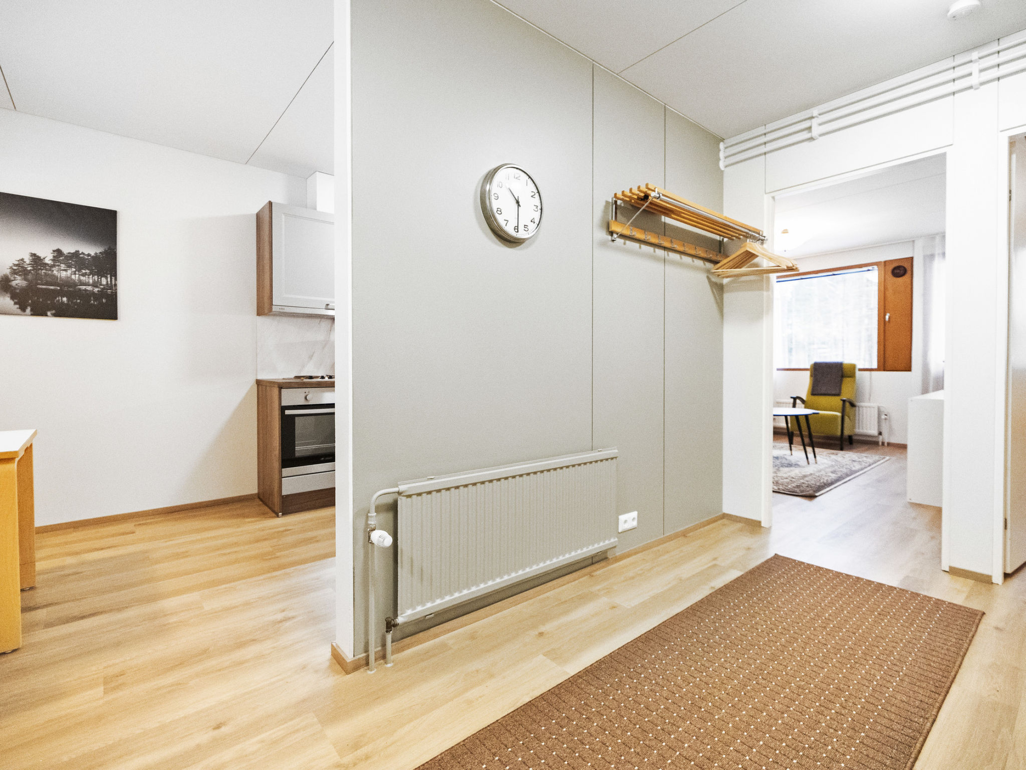 Appartement Mäntyranta 3 – Intérieur, photo 11 sur 54