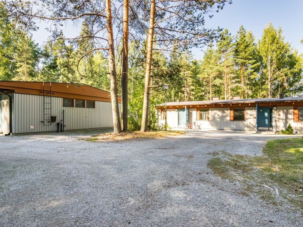 Vakantiehuis Mäntyranta 4 in Finland