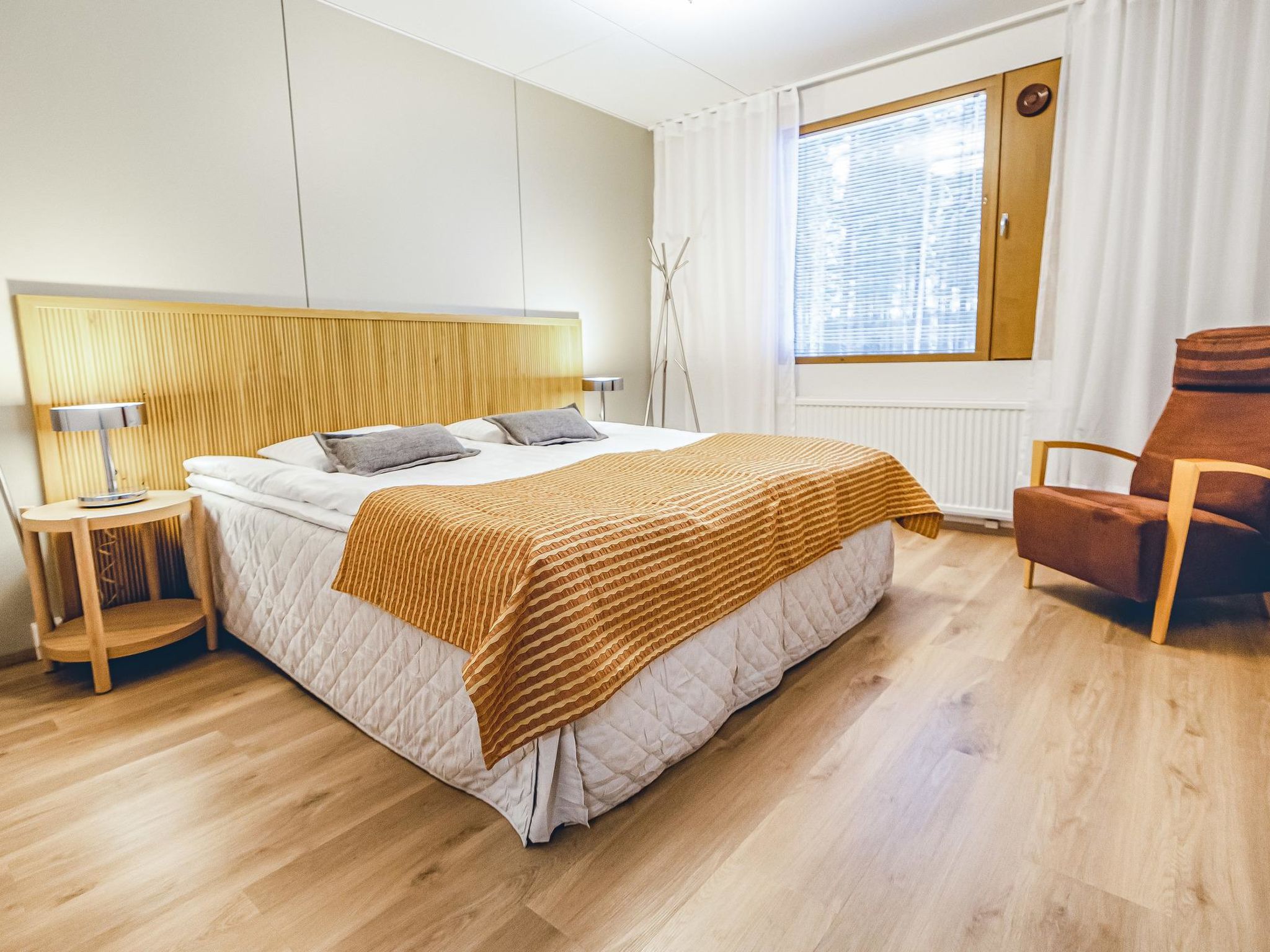 Mäntyranta 4-Binnen