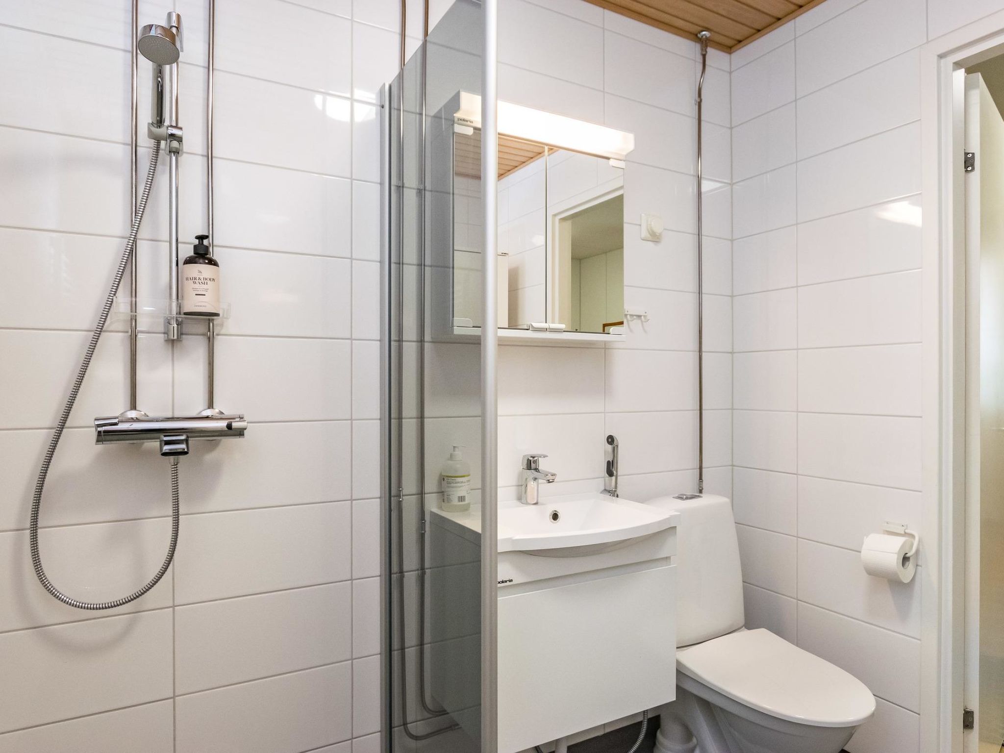 Mäntyranta 4-Binnen