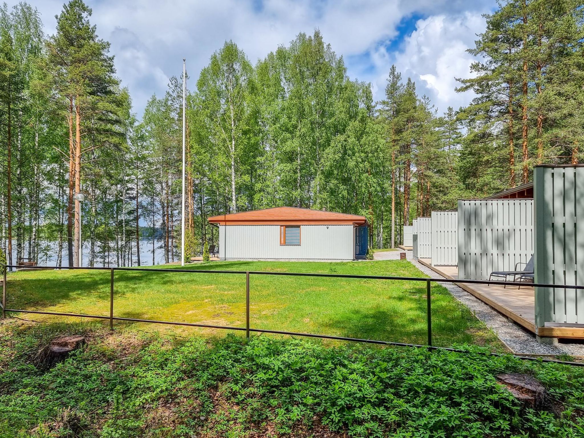 Mäntyranta 4-Binnen