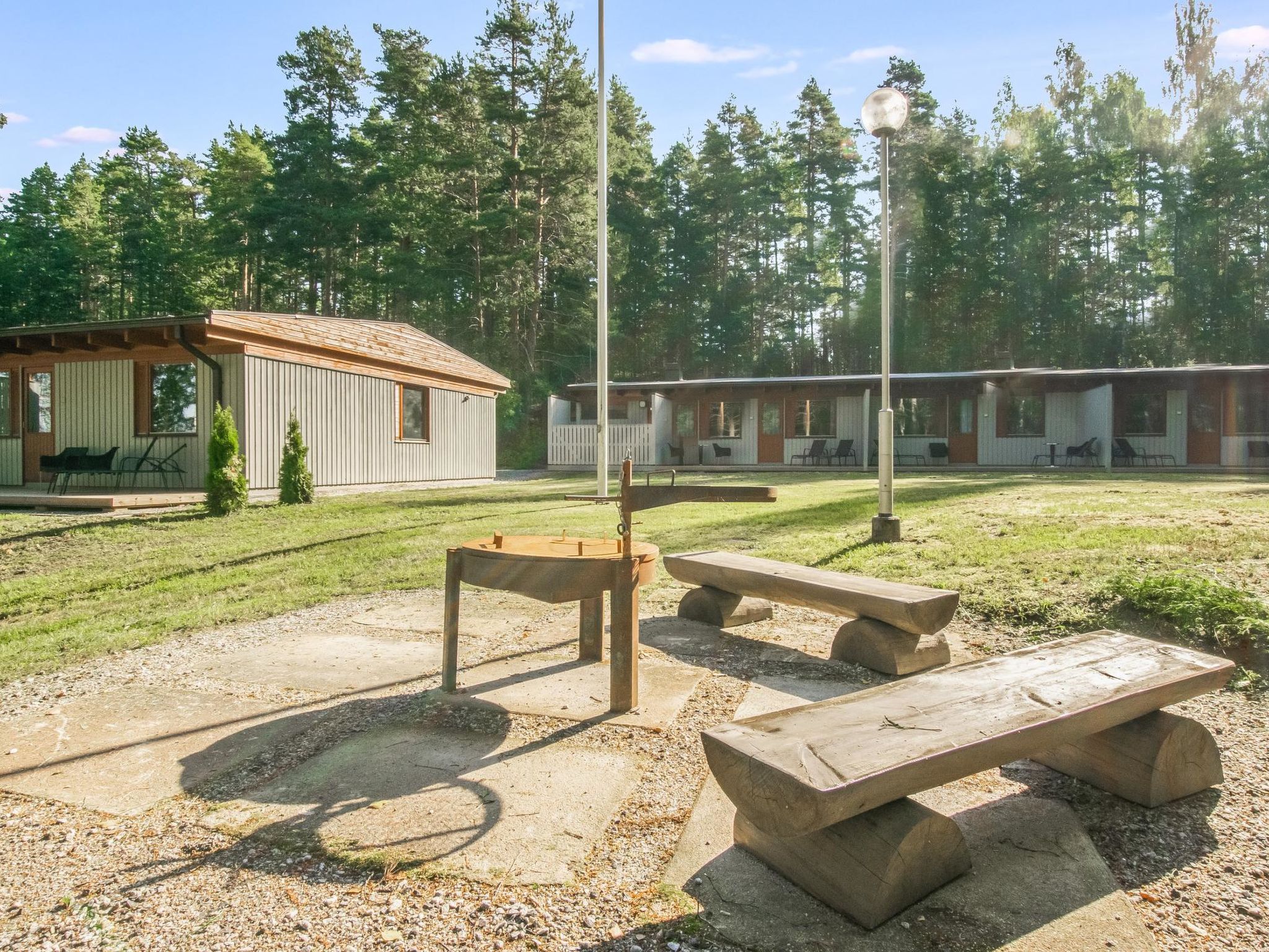 Mäntyranta 4-Binnen