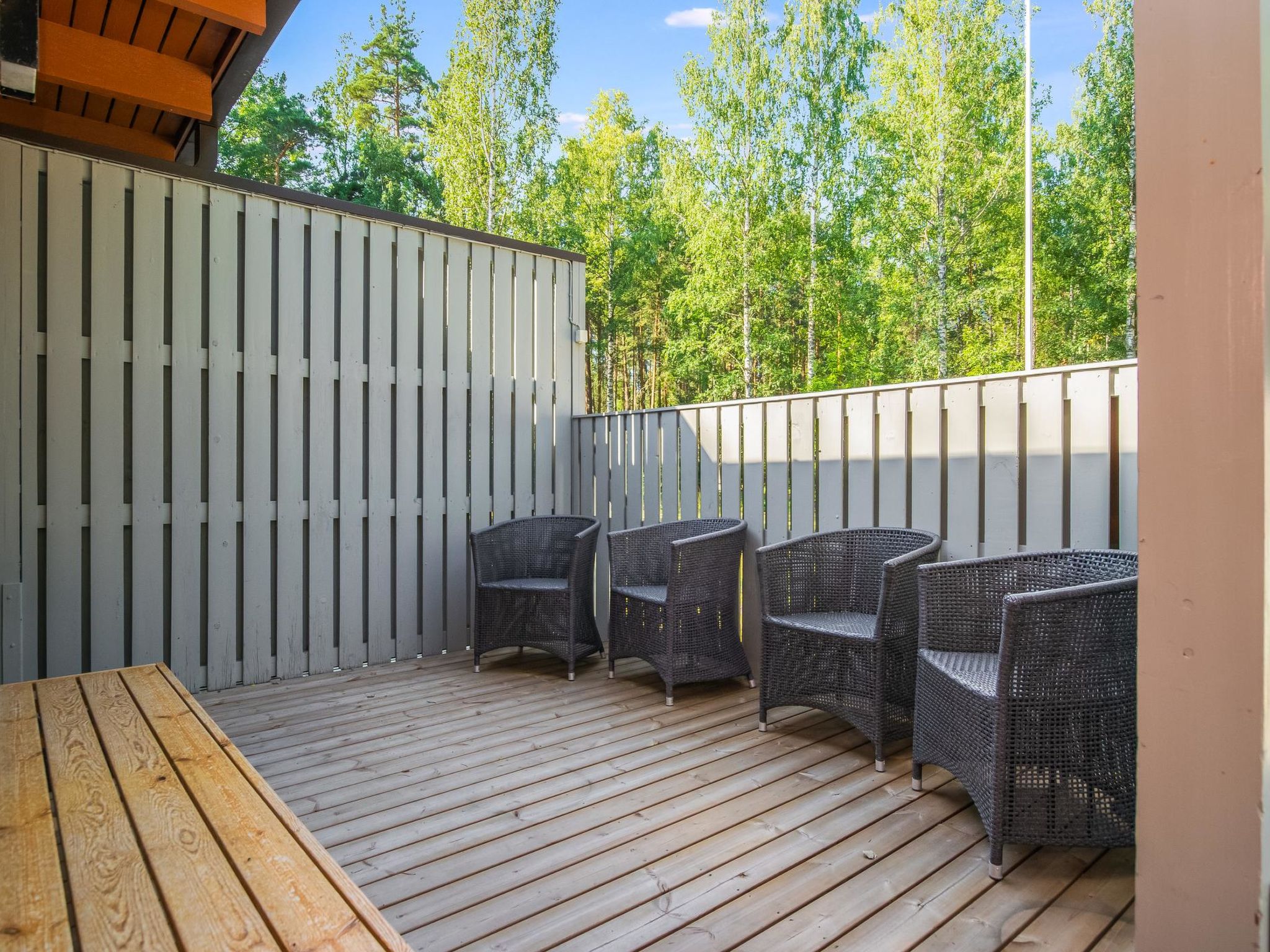 Mäntyranta 4-Binnen