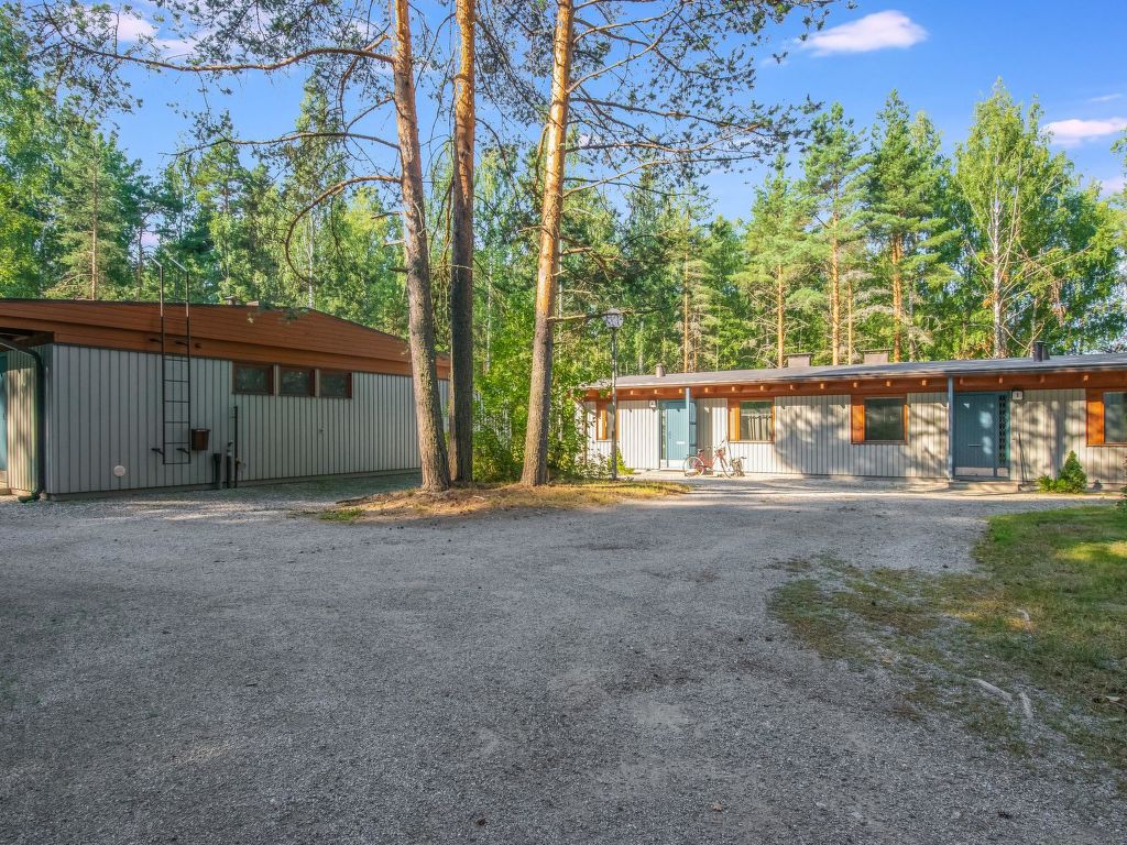Vakantiehuis Mäntyranta 5 in Finland