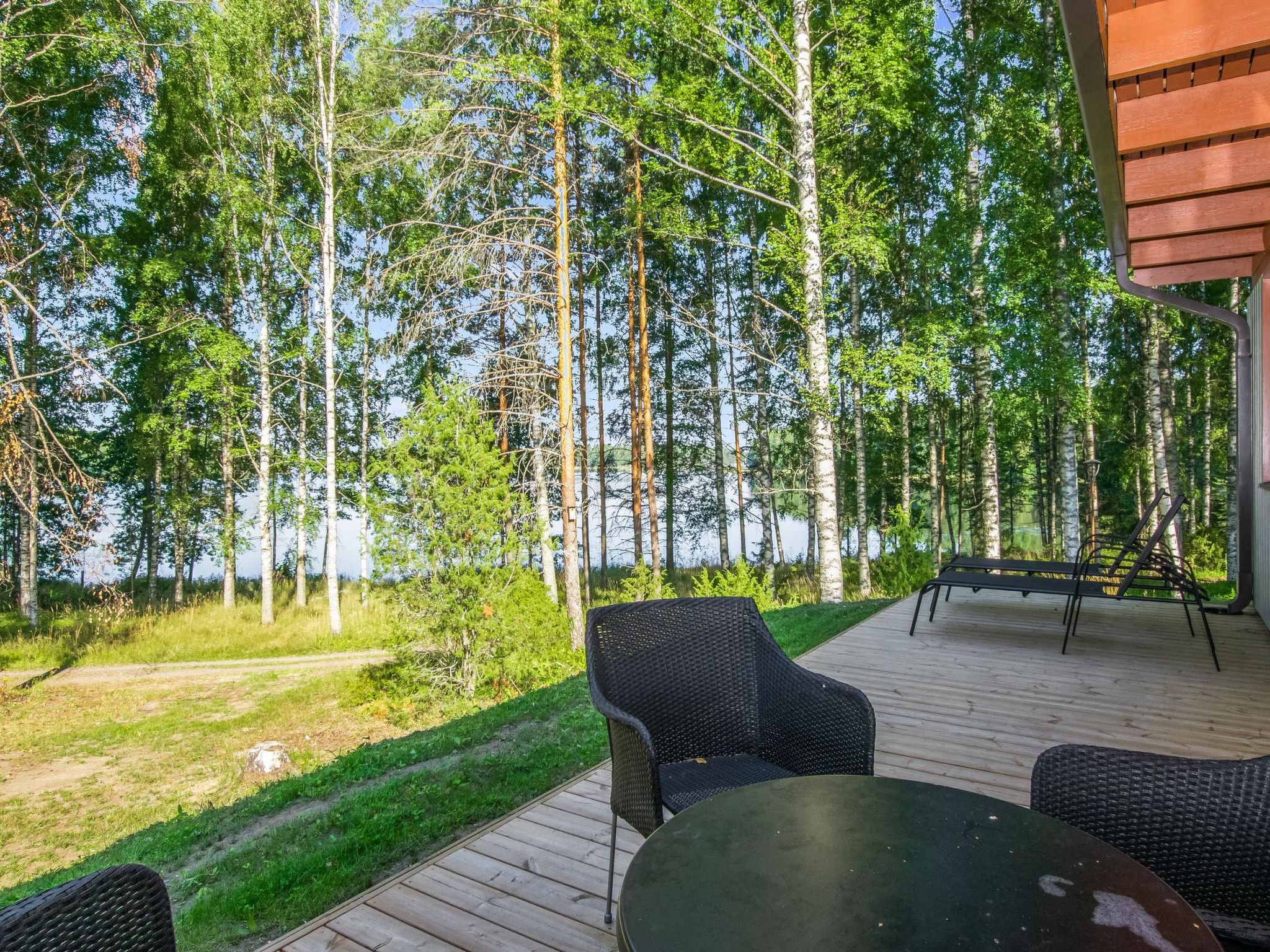 Mäntyranta 5-Binnen