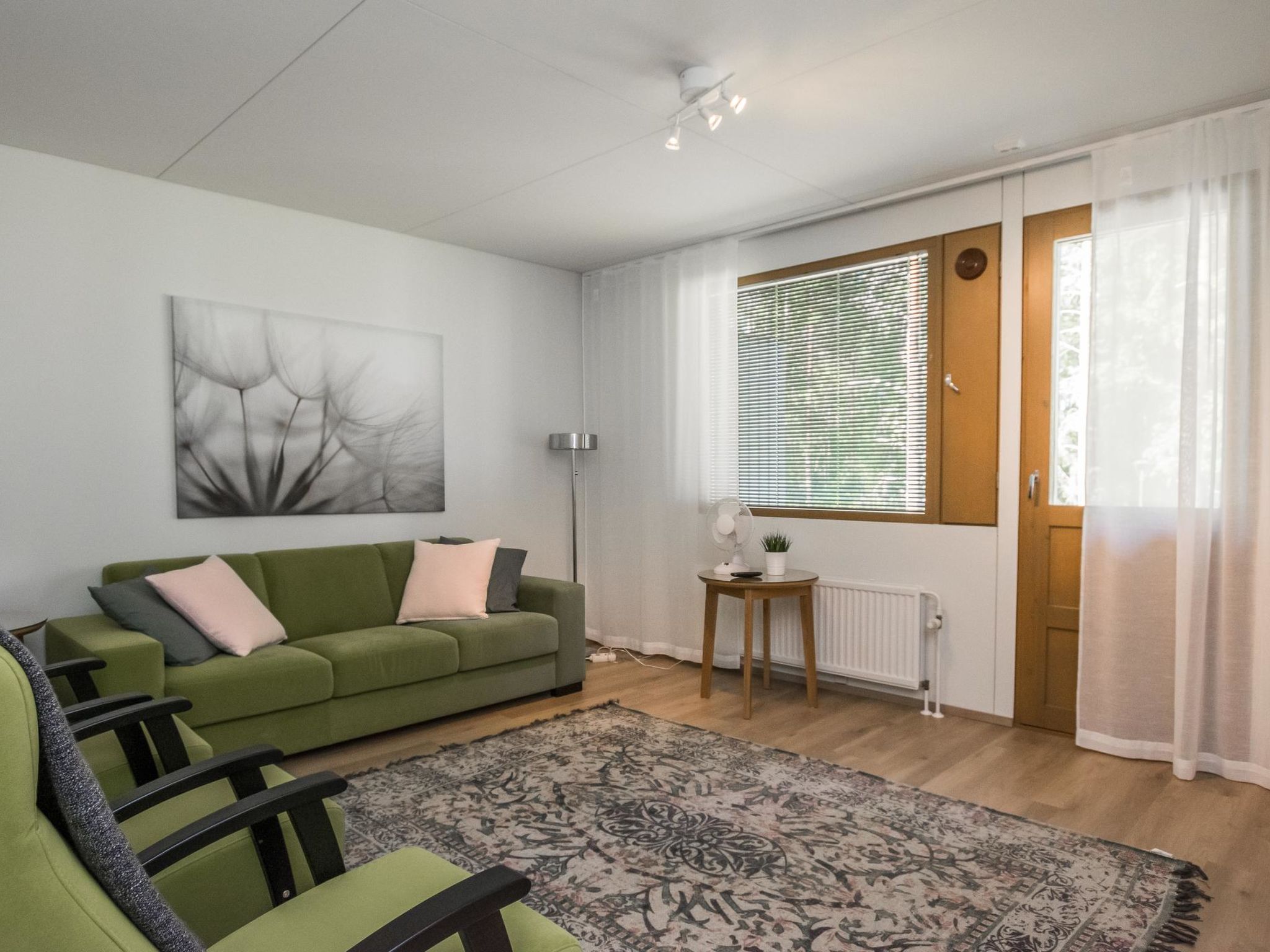 Mäntyranta 5-Binnen