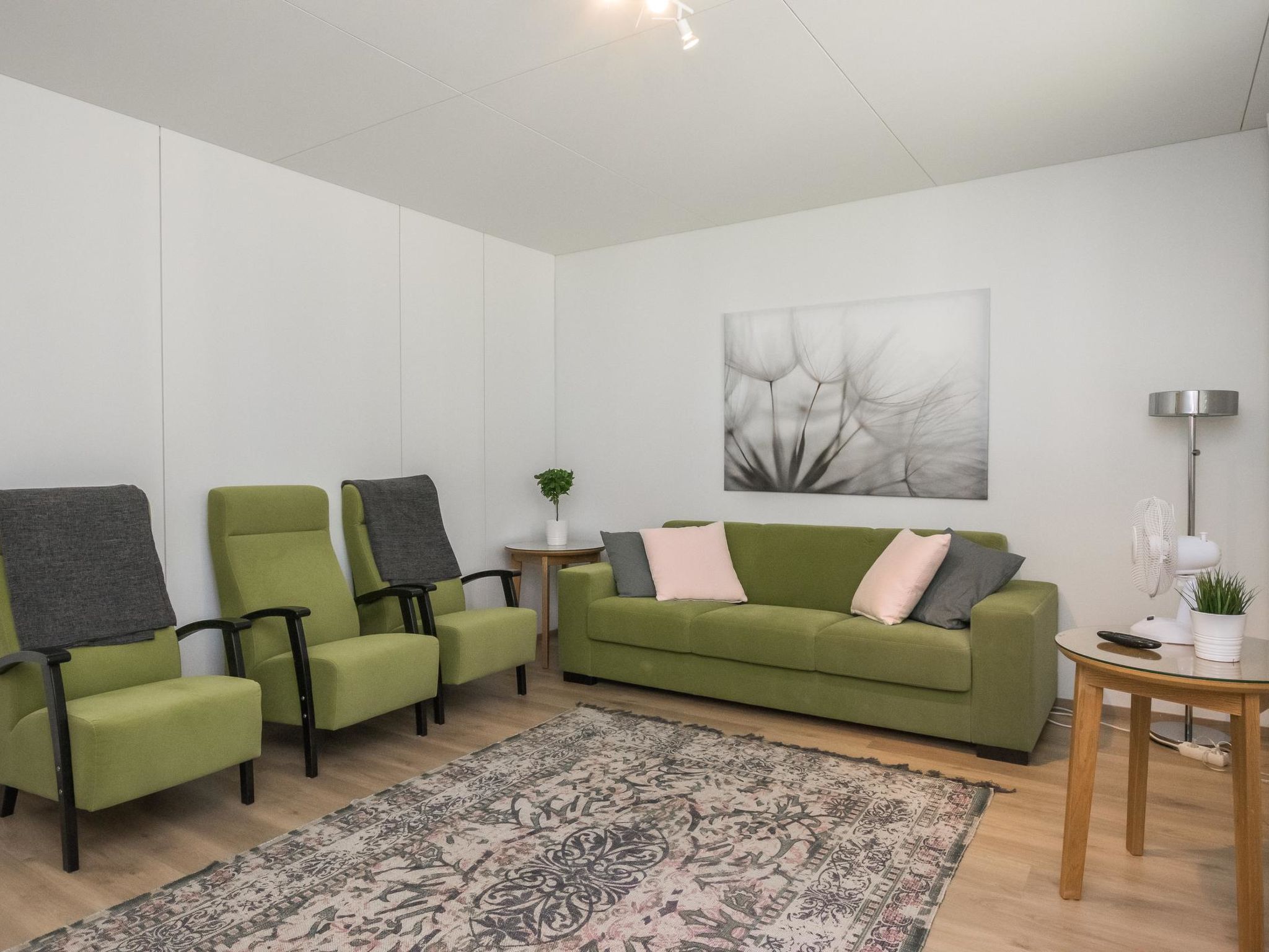 Mäntyranta 5-Binnen