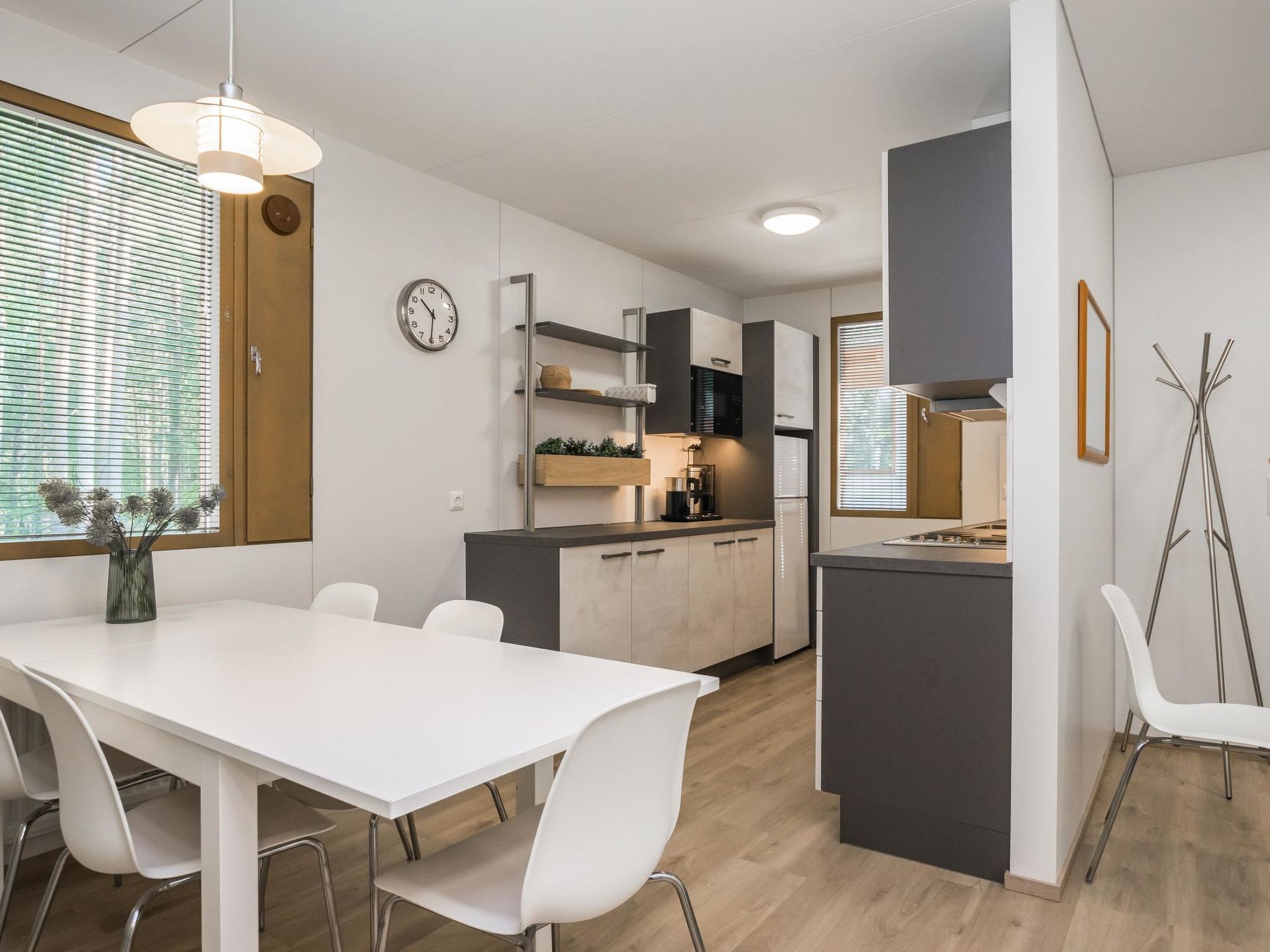 Mäntyranta 5-Binnen