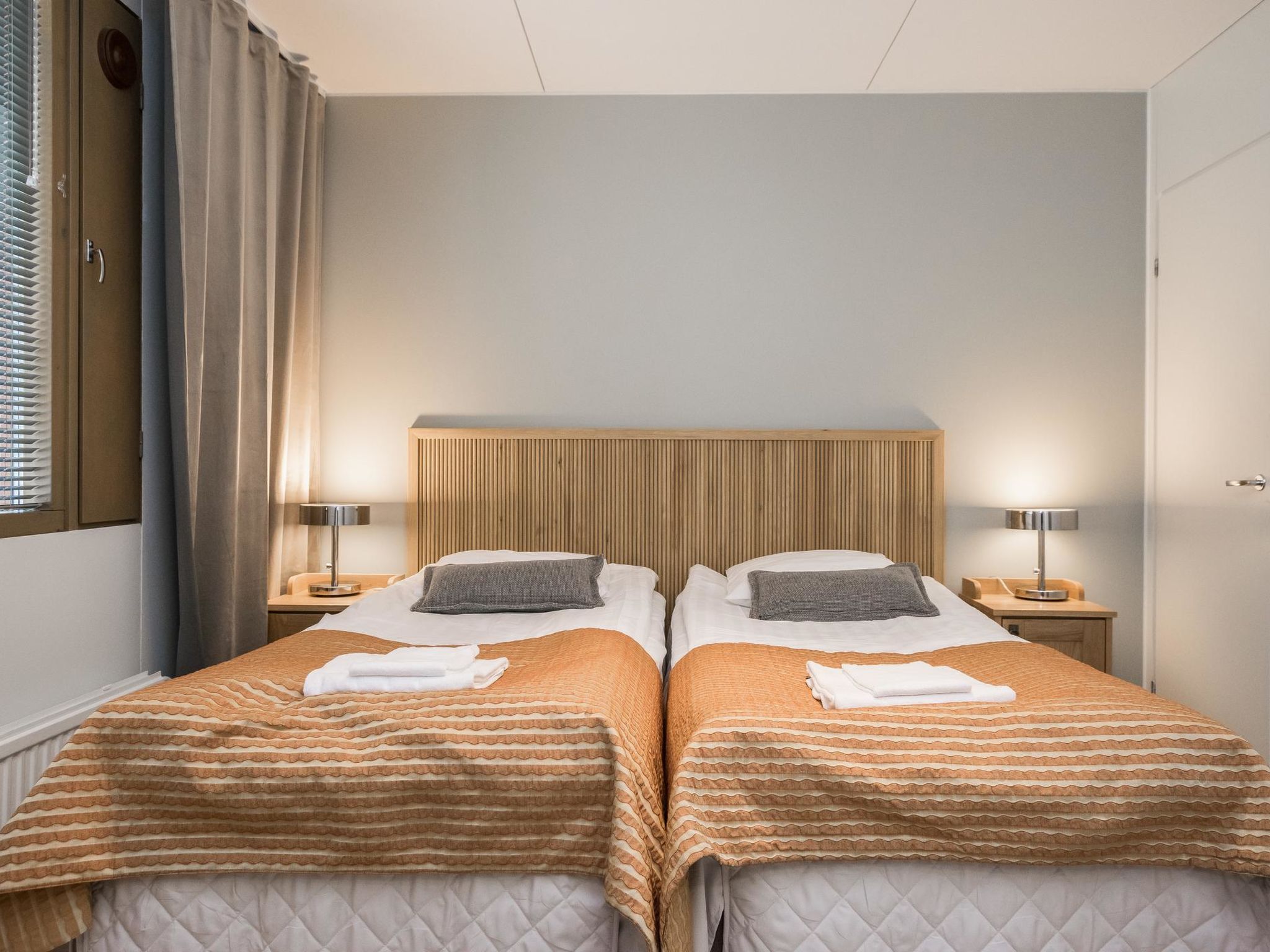 Mäntyranta 5-Binnen