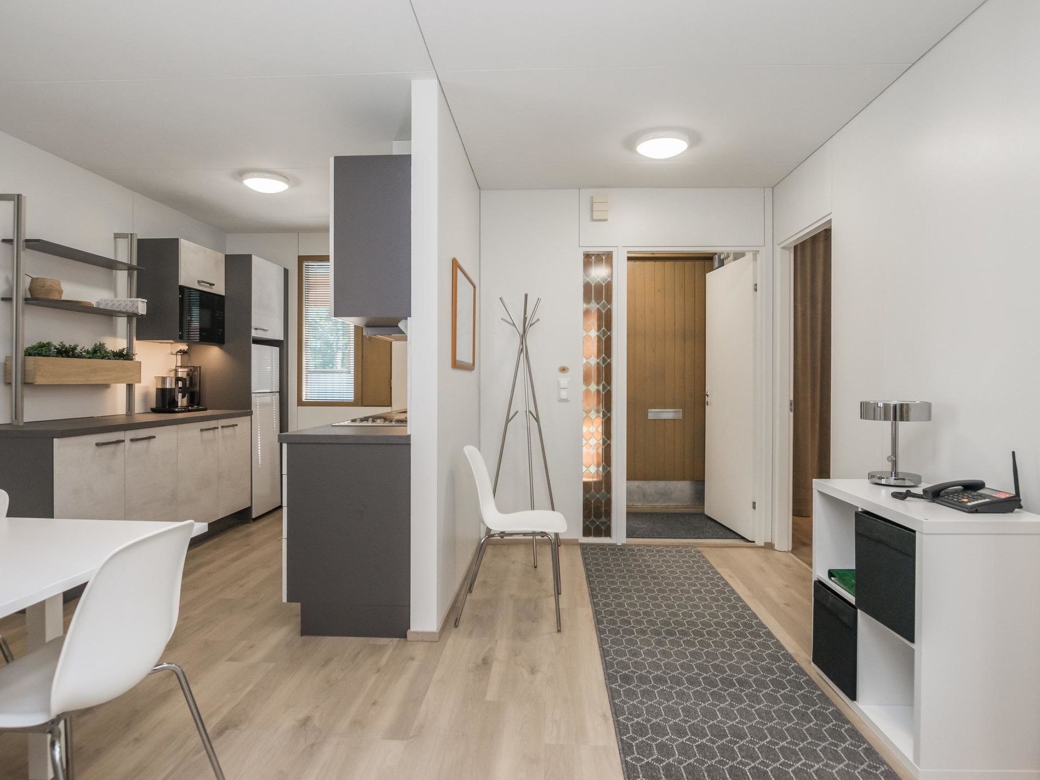 Mäntyranta 5-Binnen