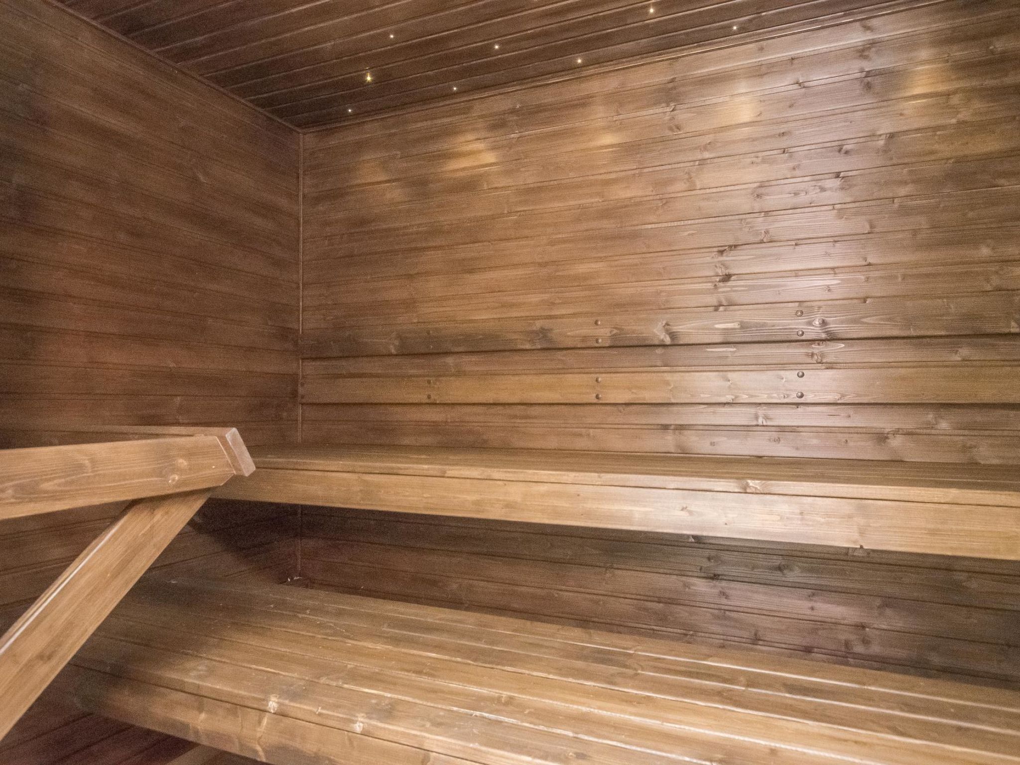 Mäntyranta 5-Binnen