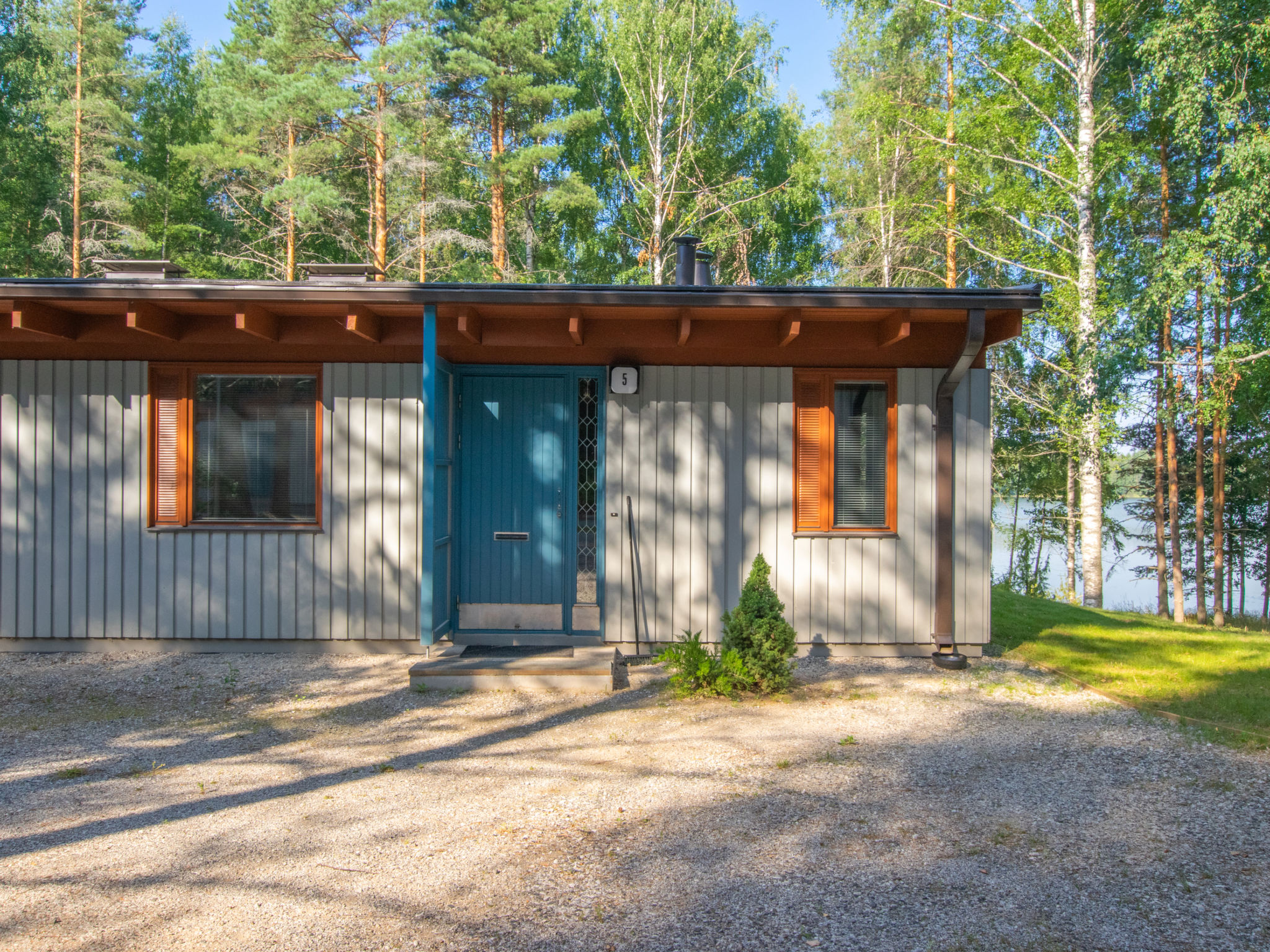 Mäntyranta 5