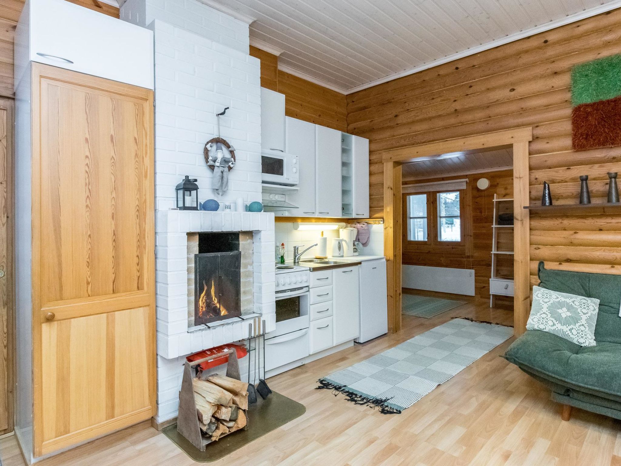 Tuunaantupa 2 f-Binnen