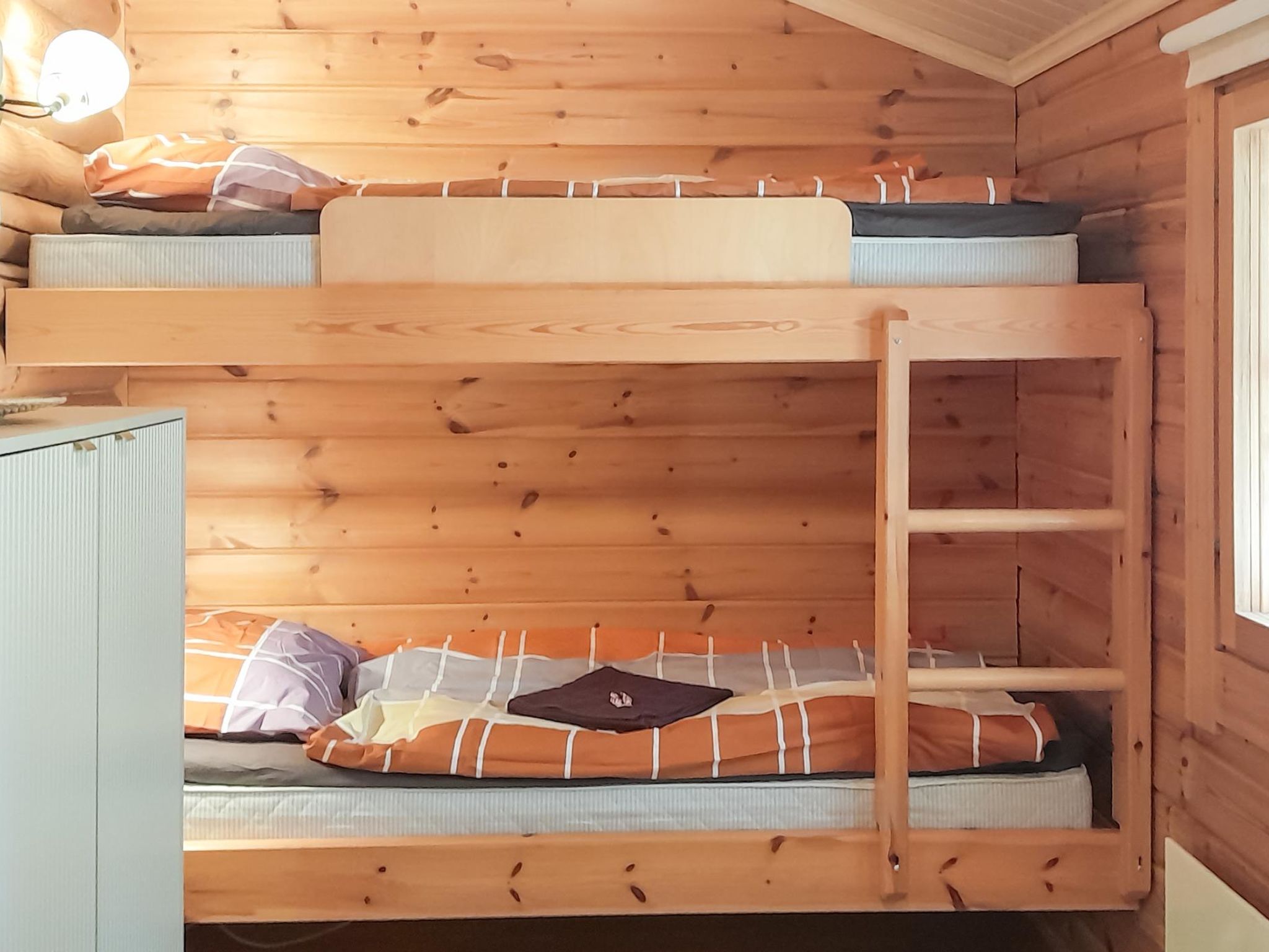 Tuunaantupa 2 f-Binnen