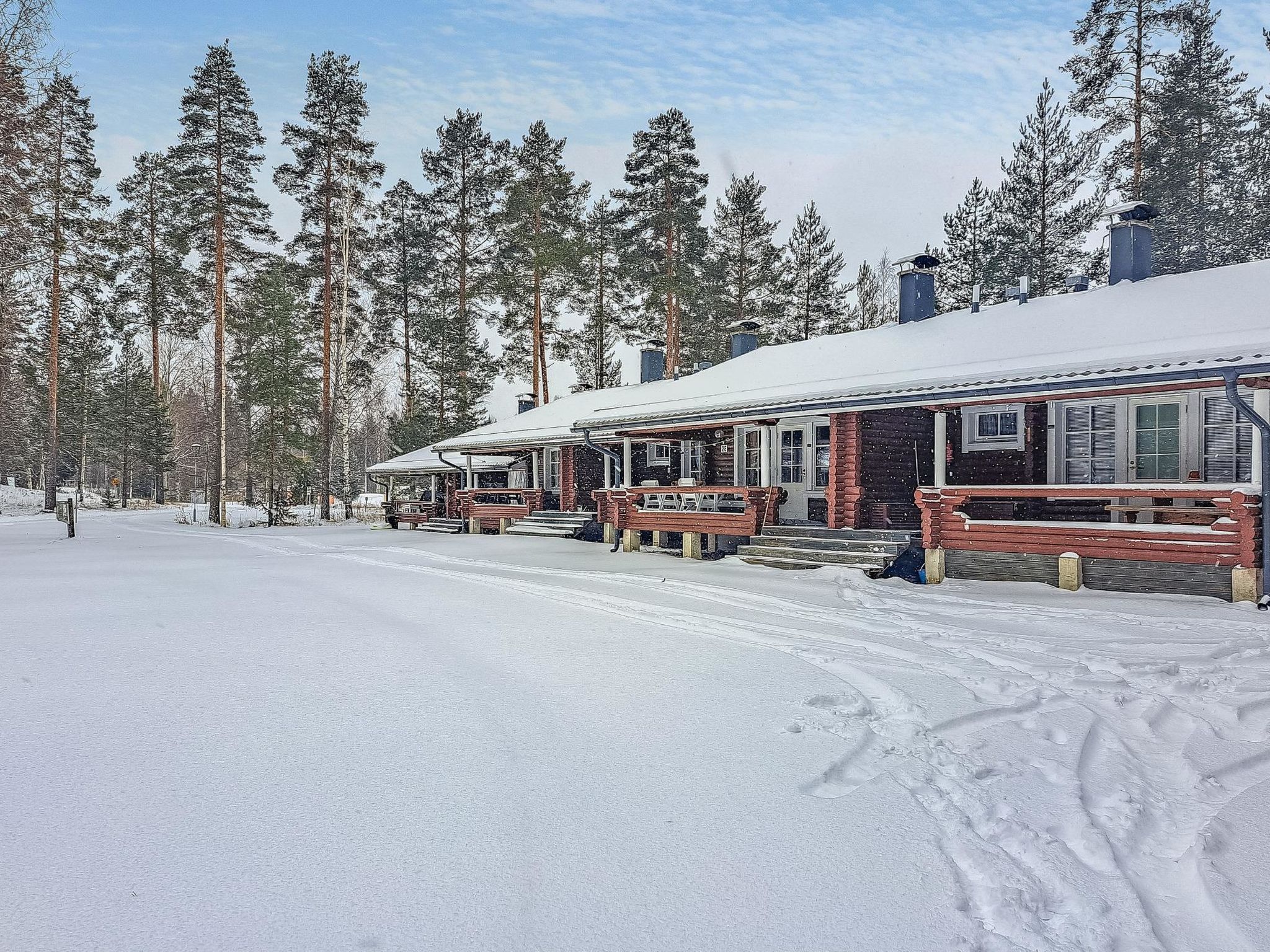 Tuunaantupa 2 f-Binnen