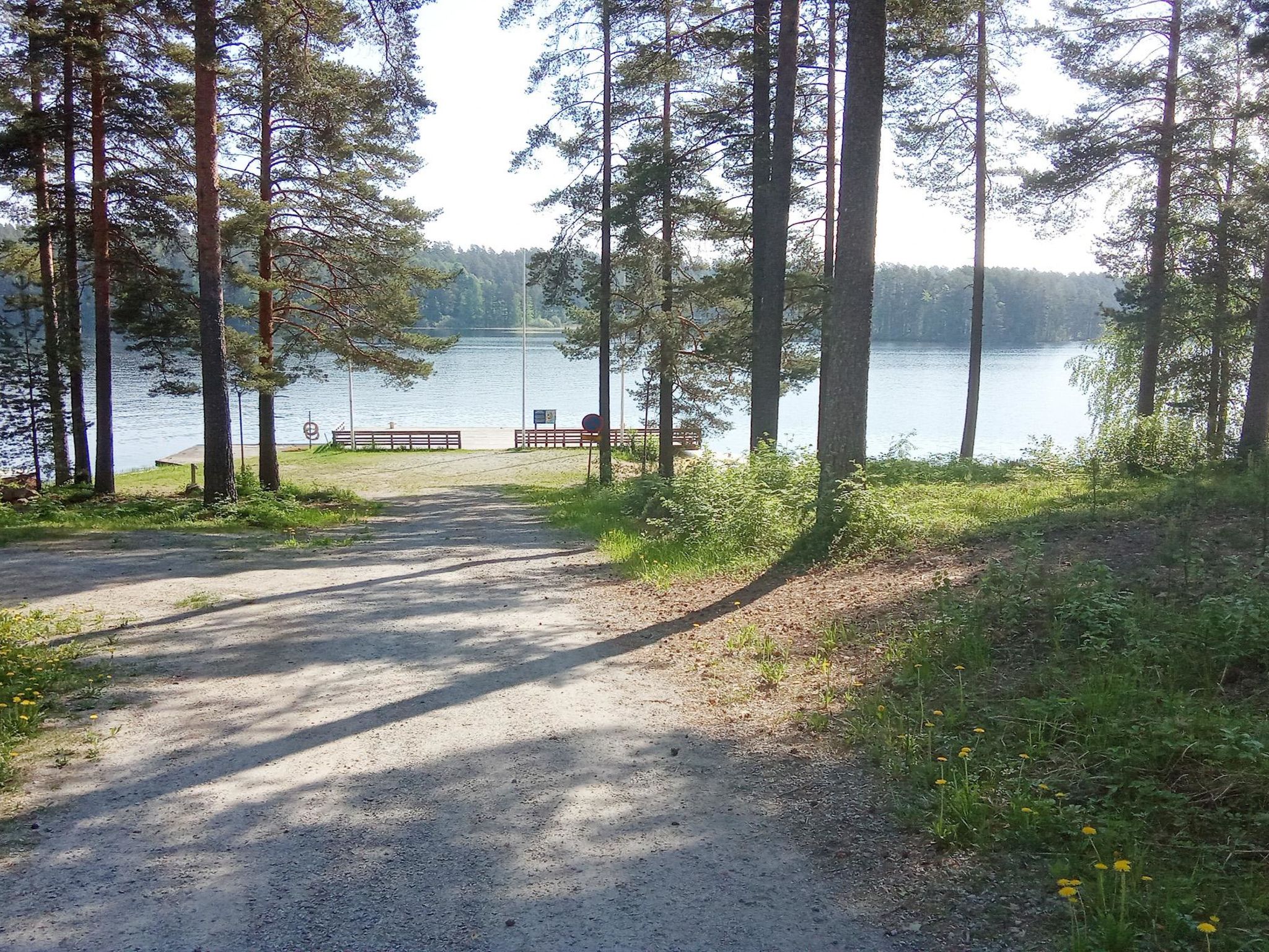 Tuunaantupa 2 f-Binnen