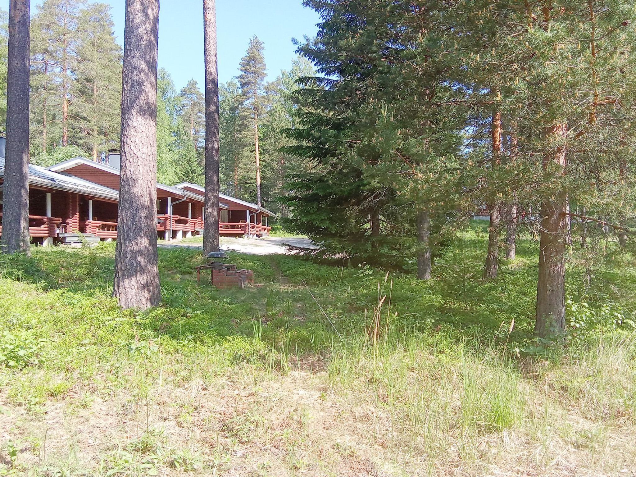 Tuunaantupa 2 f-Binnen