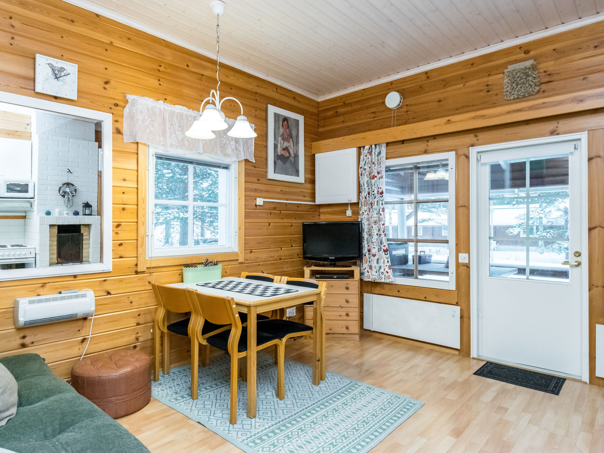 Tuunaantupa 2 f