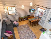 Knus vakantiehuis aan het Saimaameer in Punkaharju - thumbnail 5