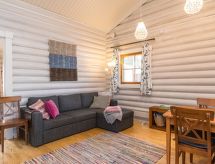 Knus vakantiehuis aan het Saimaameer in Punkaharju - thumbnail 6