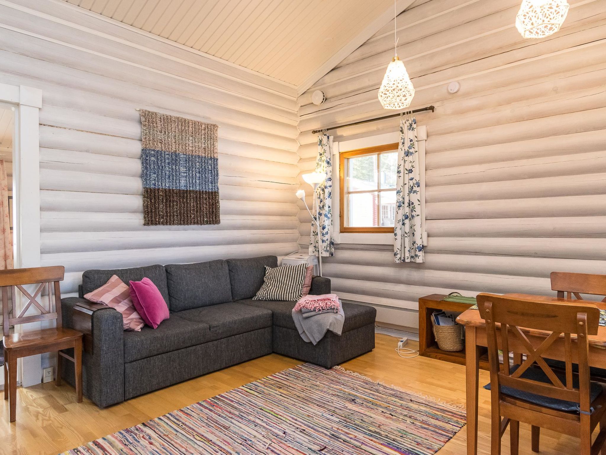 Pankkotupa 7 b-Binnen