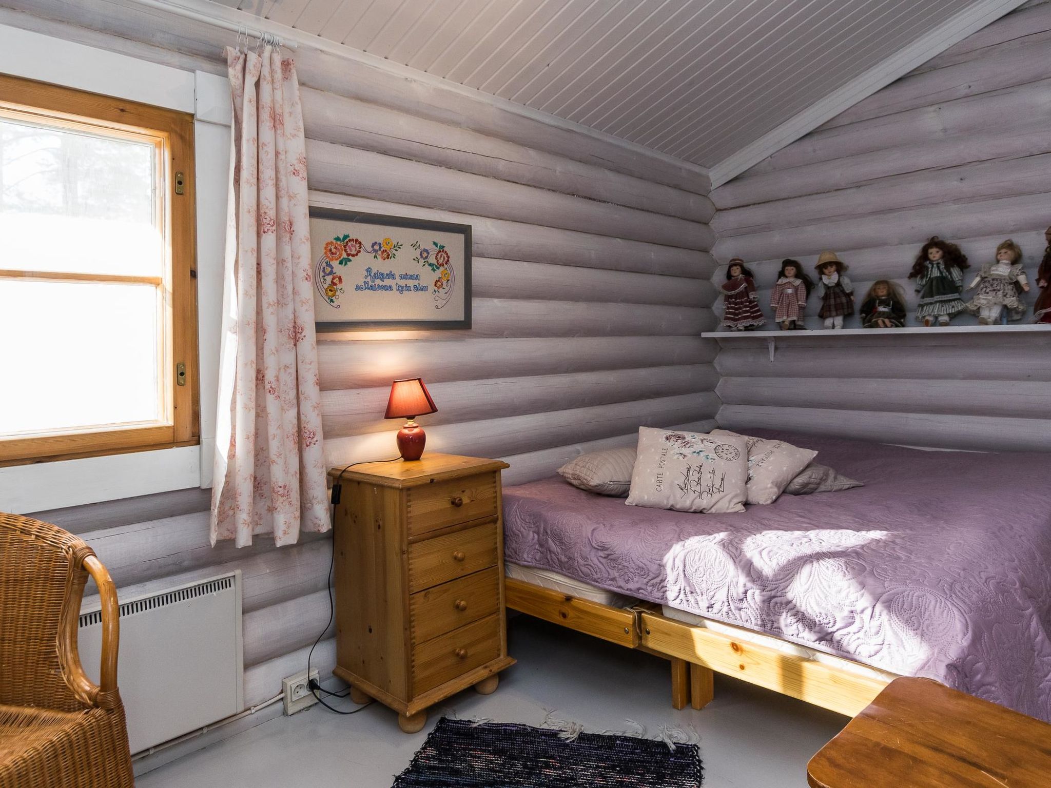 Pankkotupa 7 b-Binnen