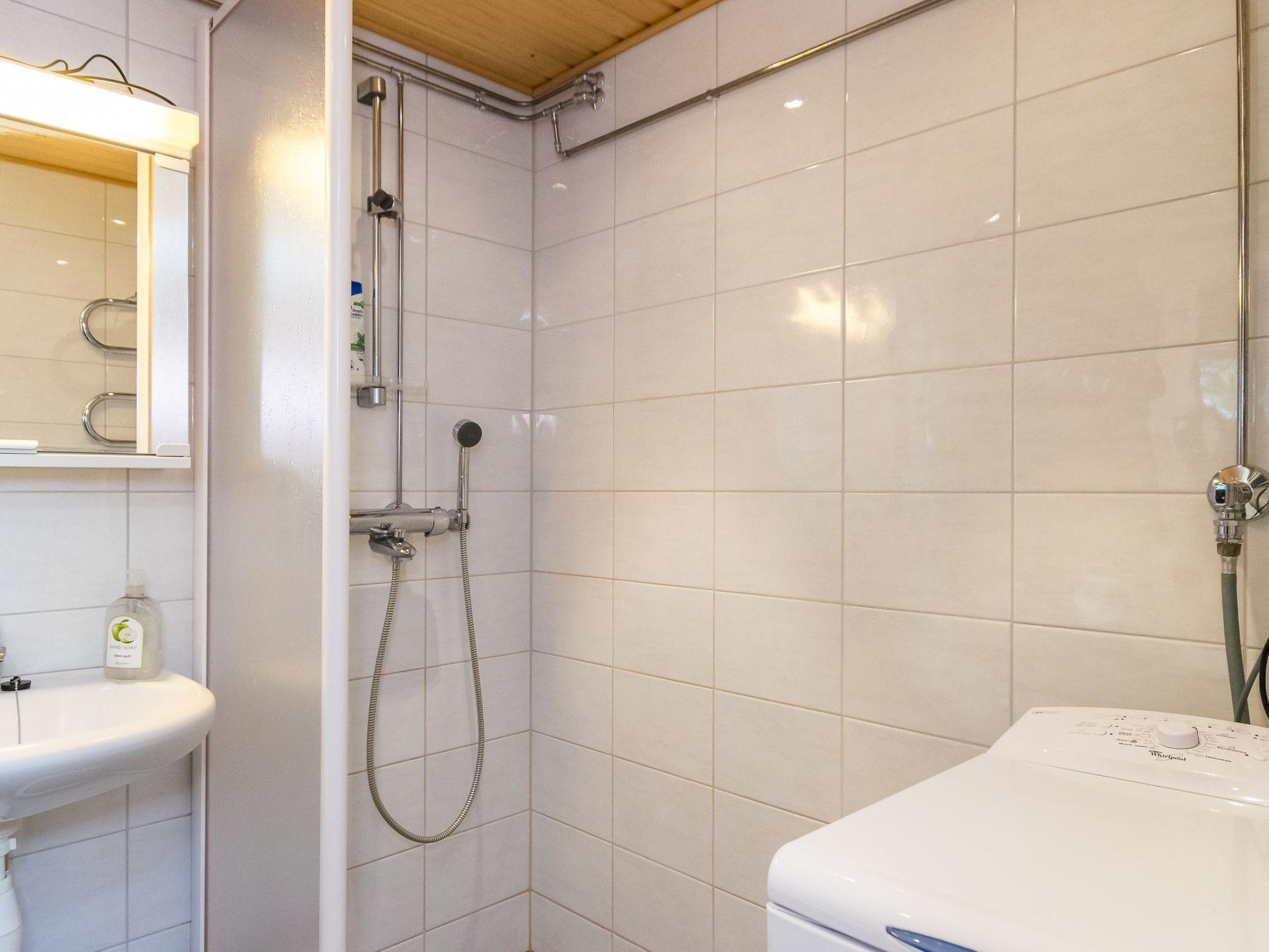 Pankkotupa 7 b-Binnen