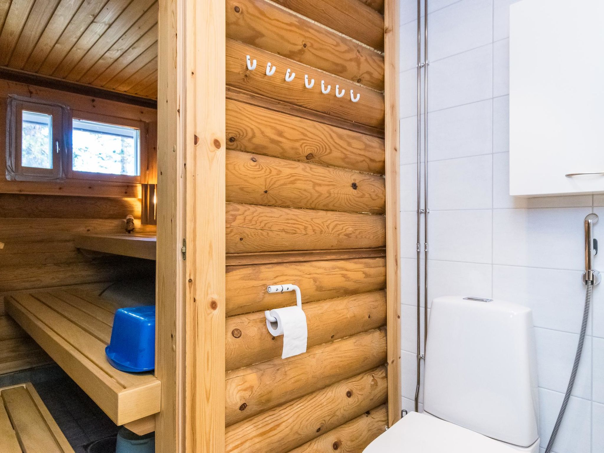 Pankkotupa 7 b-Binnen