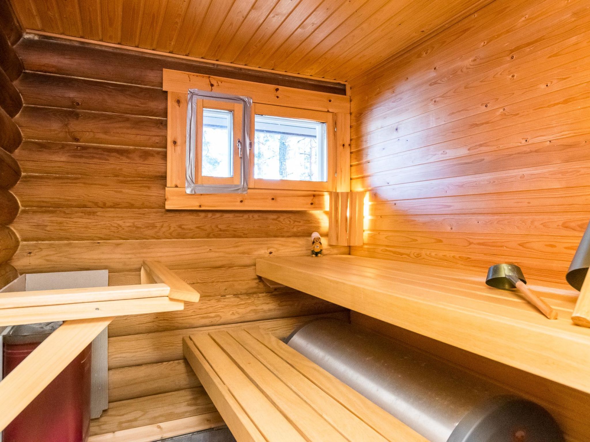 Pankkotupa 7 b-Binnen