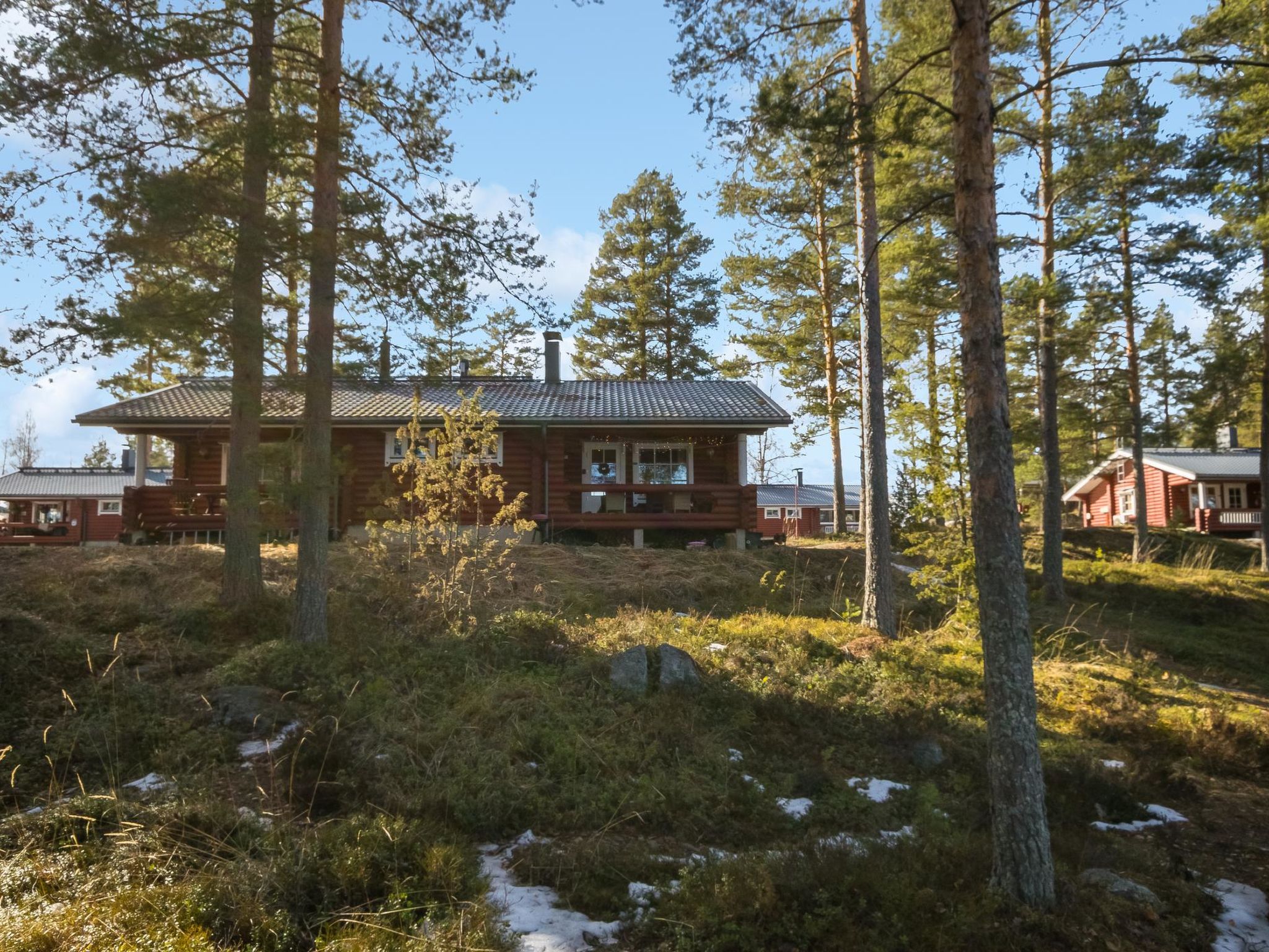 Pankkotupa 7 b-Binnen