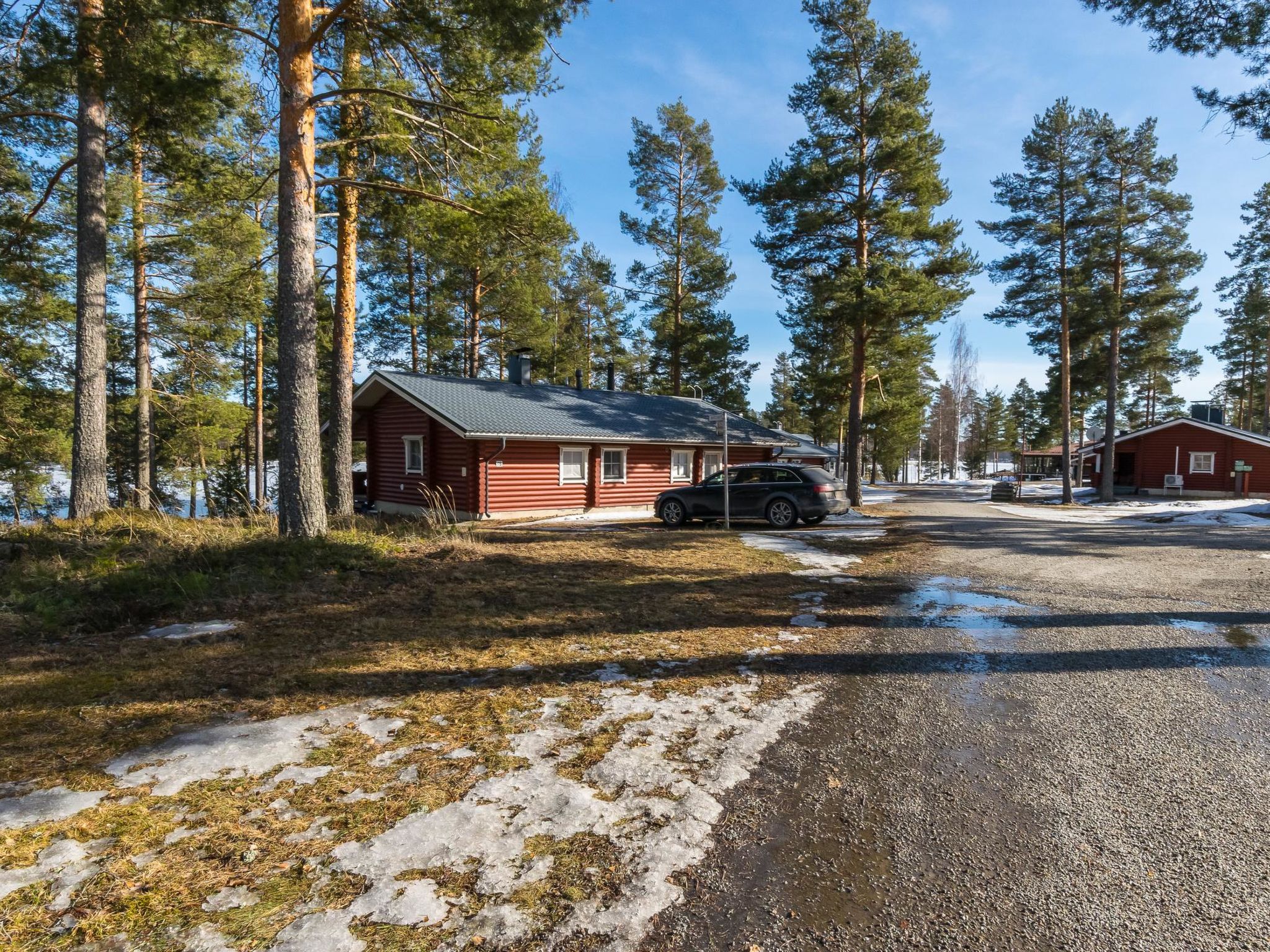 Pankkotupa 7 b-Binnen