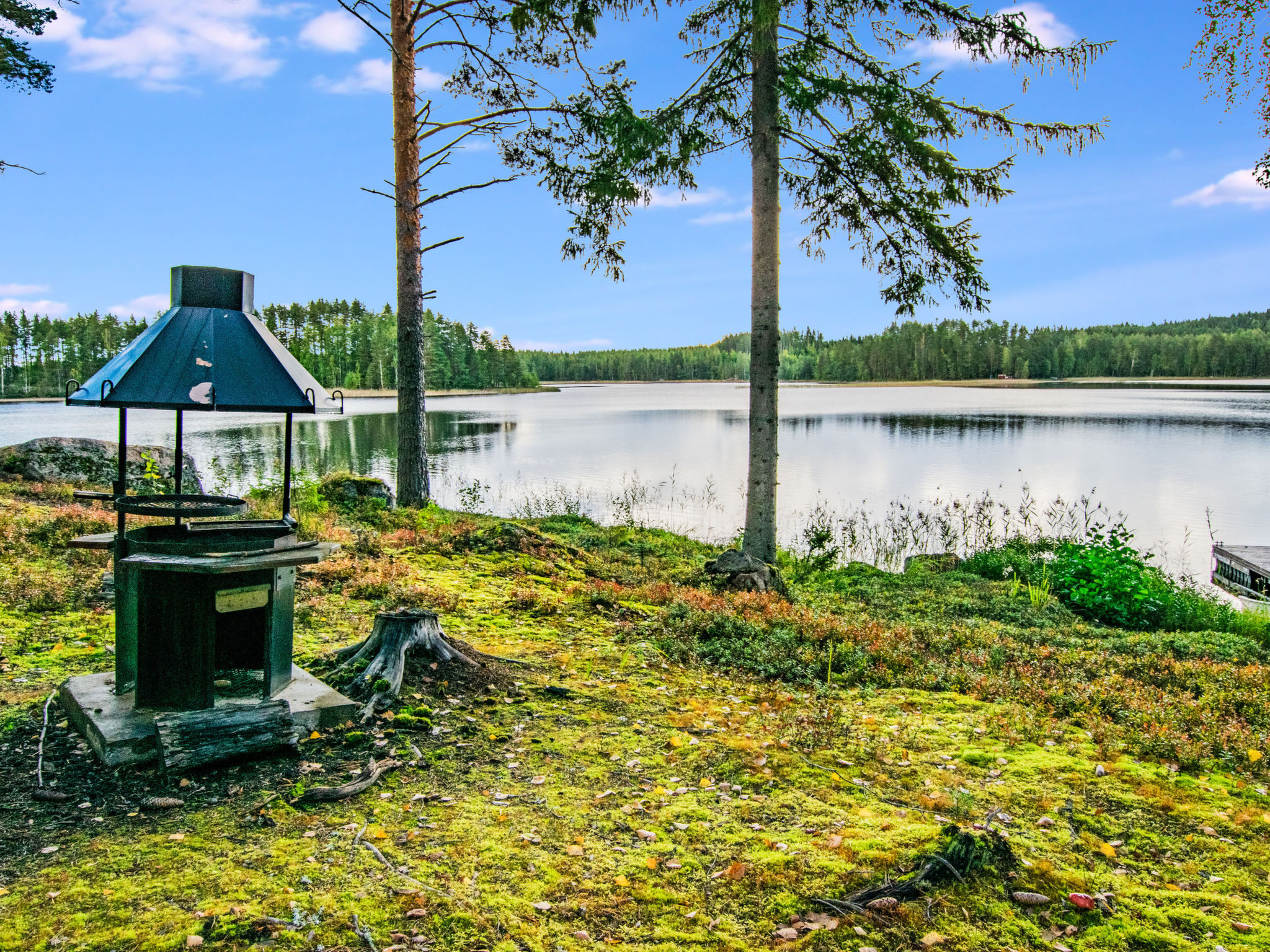 Maison Villa saimaa – Intérieur, photo 30 sur 52