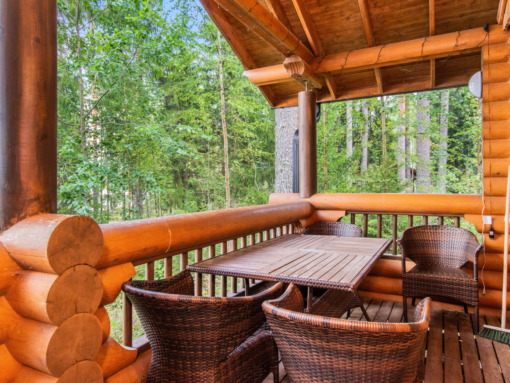 Maison Villa saimaa – Intérieur, photo 33 sur 52