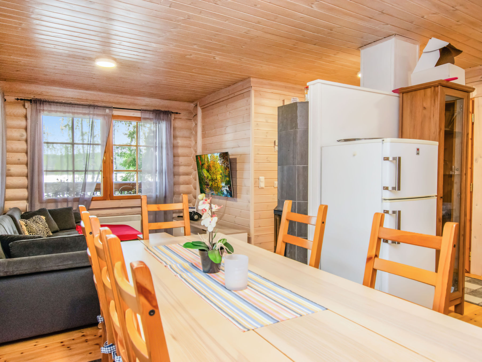 Maison Villa saimaa – Intérieur, photo 35 sur 52