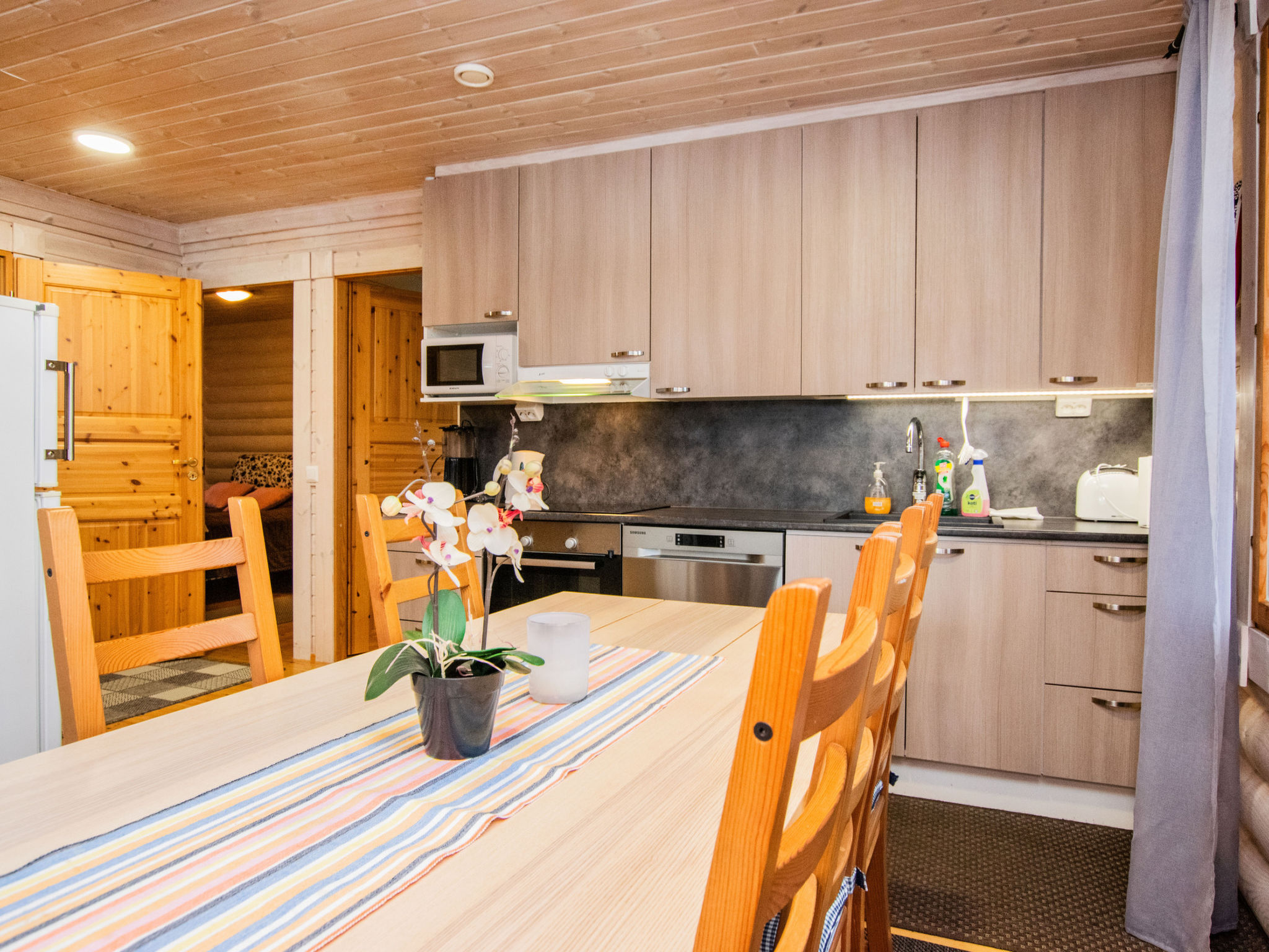 Maison Villa saimaa – Intérieur, photo 39 sur 52