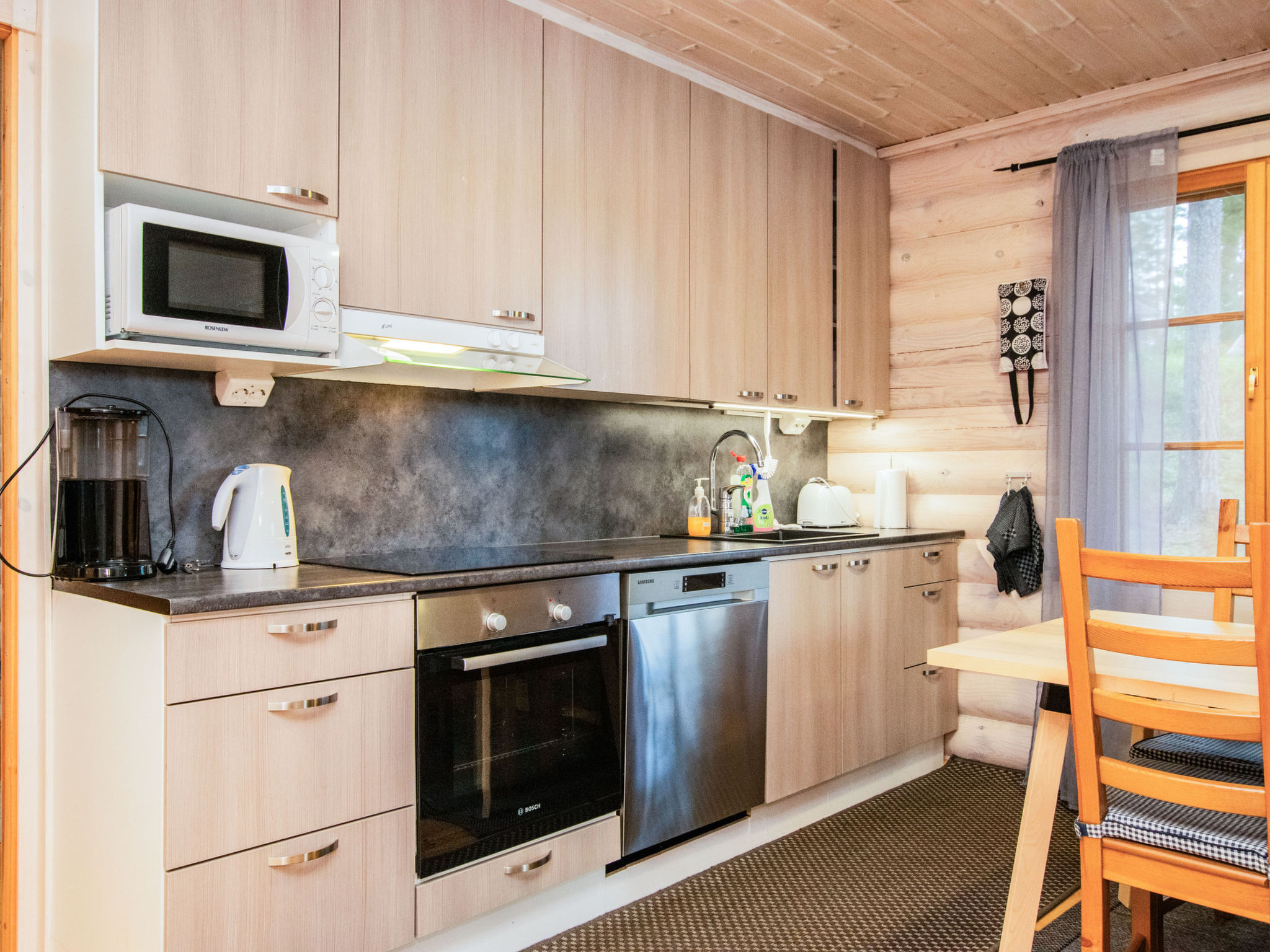 Maison Villa saimaa – Intérieur, photo 40 sur 52