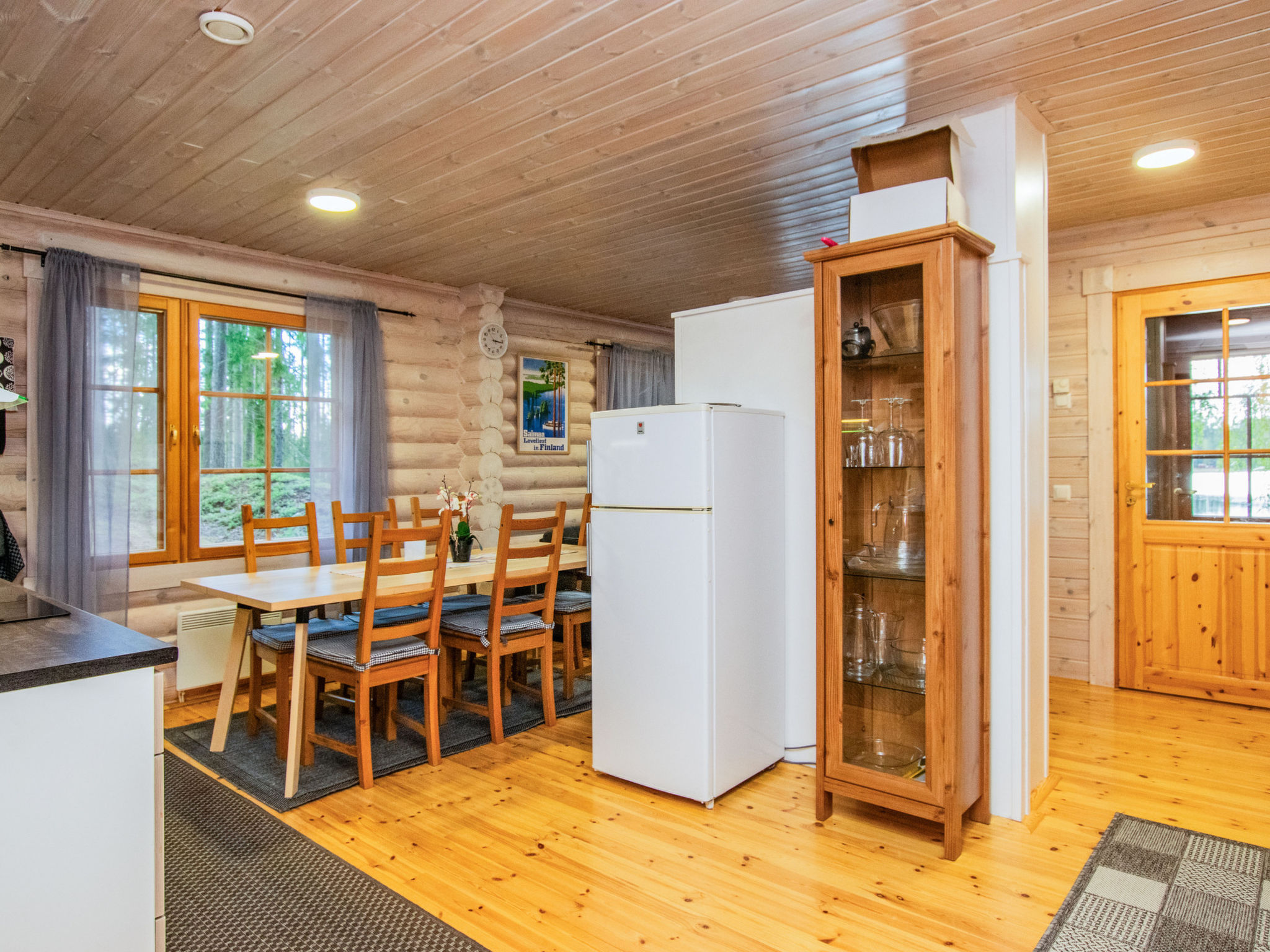 Maison Villa saimaa – Intérieur, photo 41 sur 52