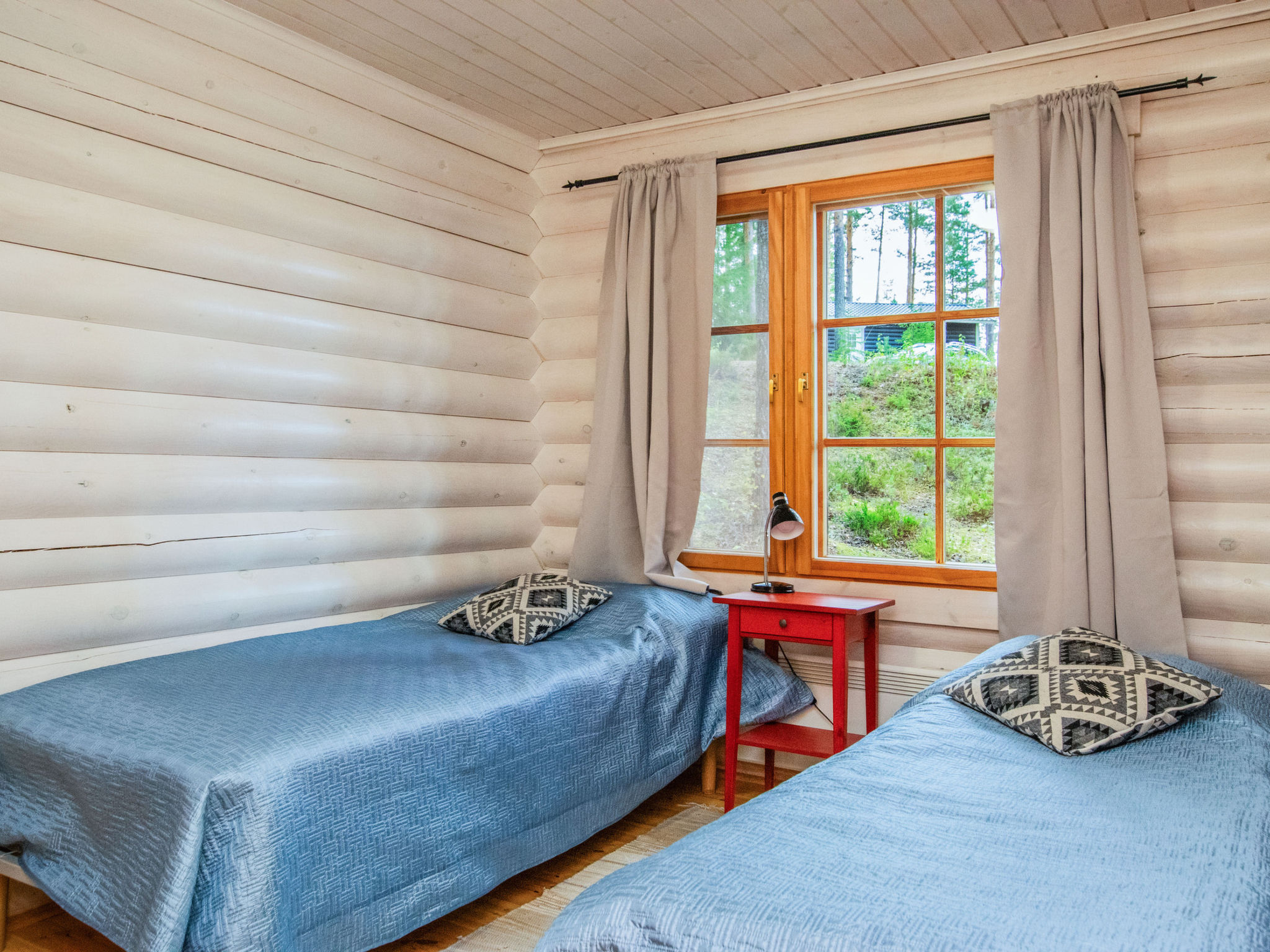 Maison Villa saimaa – Intérieur, photo 42 sur 52
