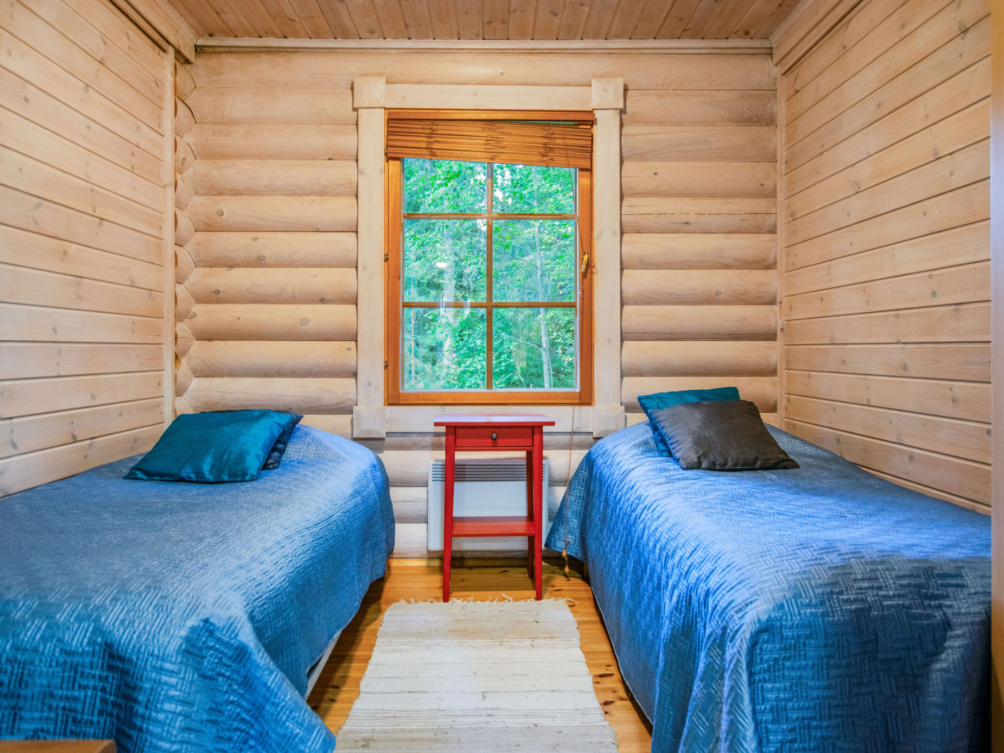 Maison Villa saimaa – Intérieur, photo 44 sur 52