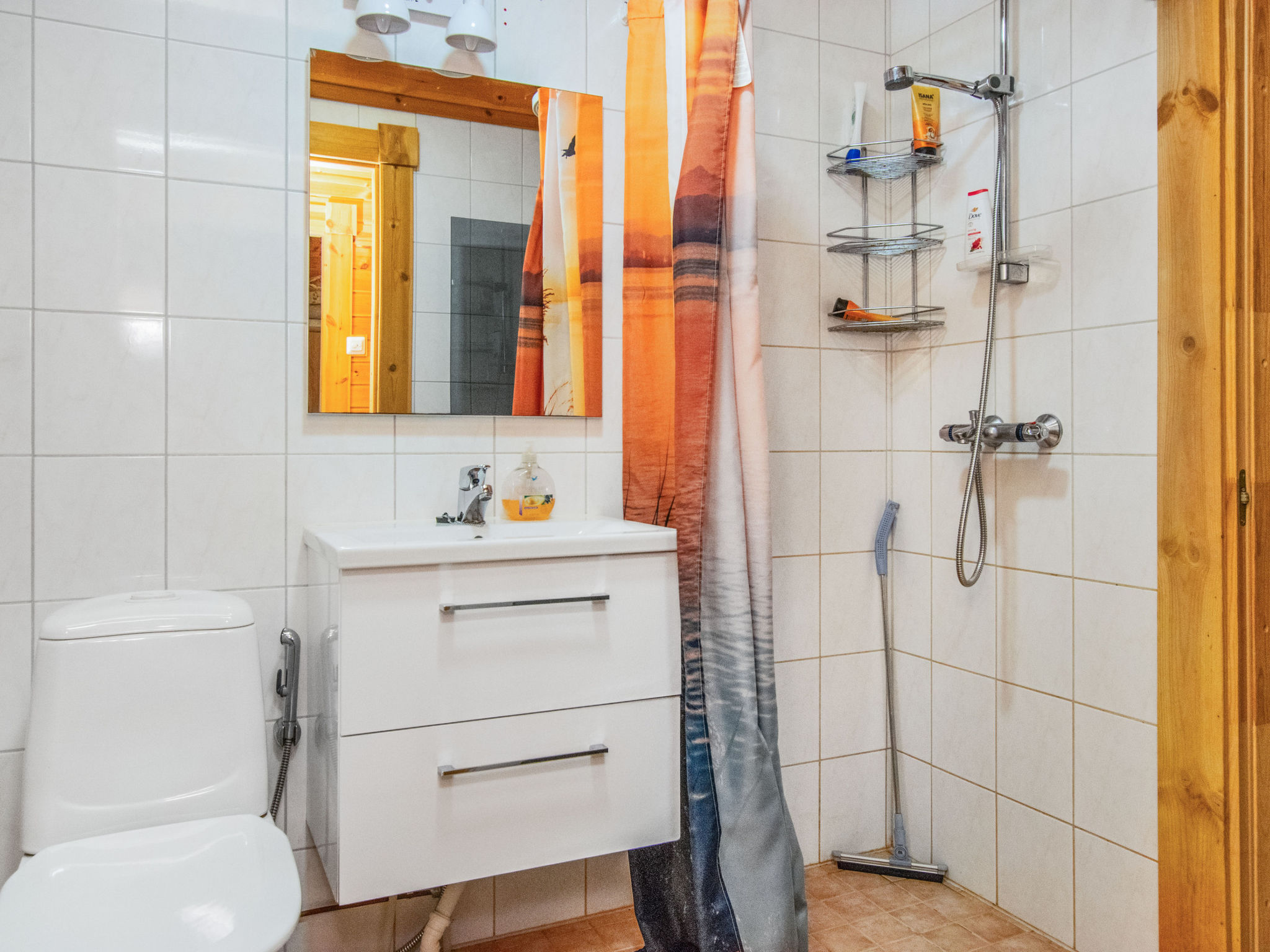Maison Villa saimaa – Intérieur, photo 46 sur 52