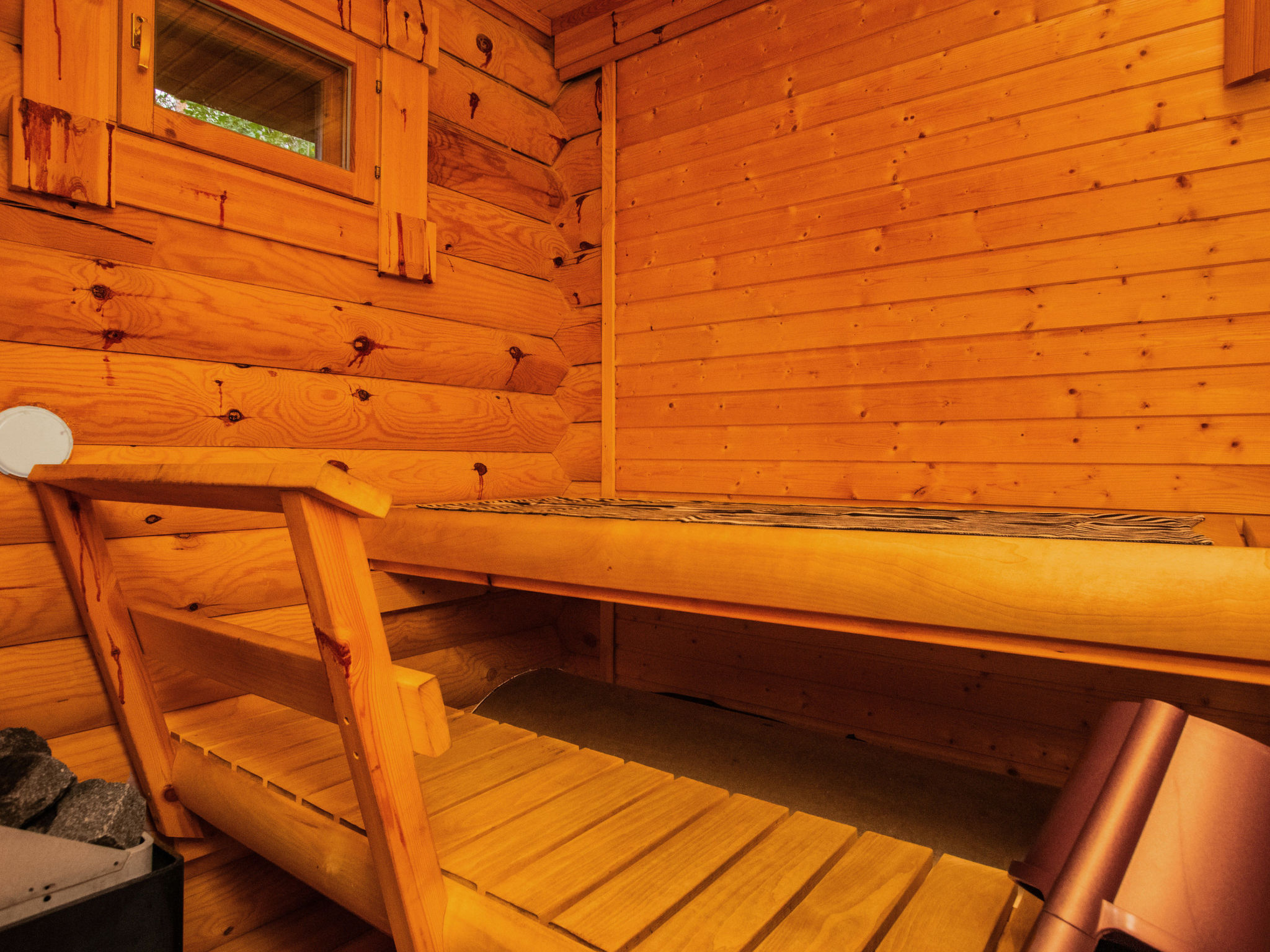 Maison Villa saimaa – Intérieur, photo 47 sur 52