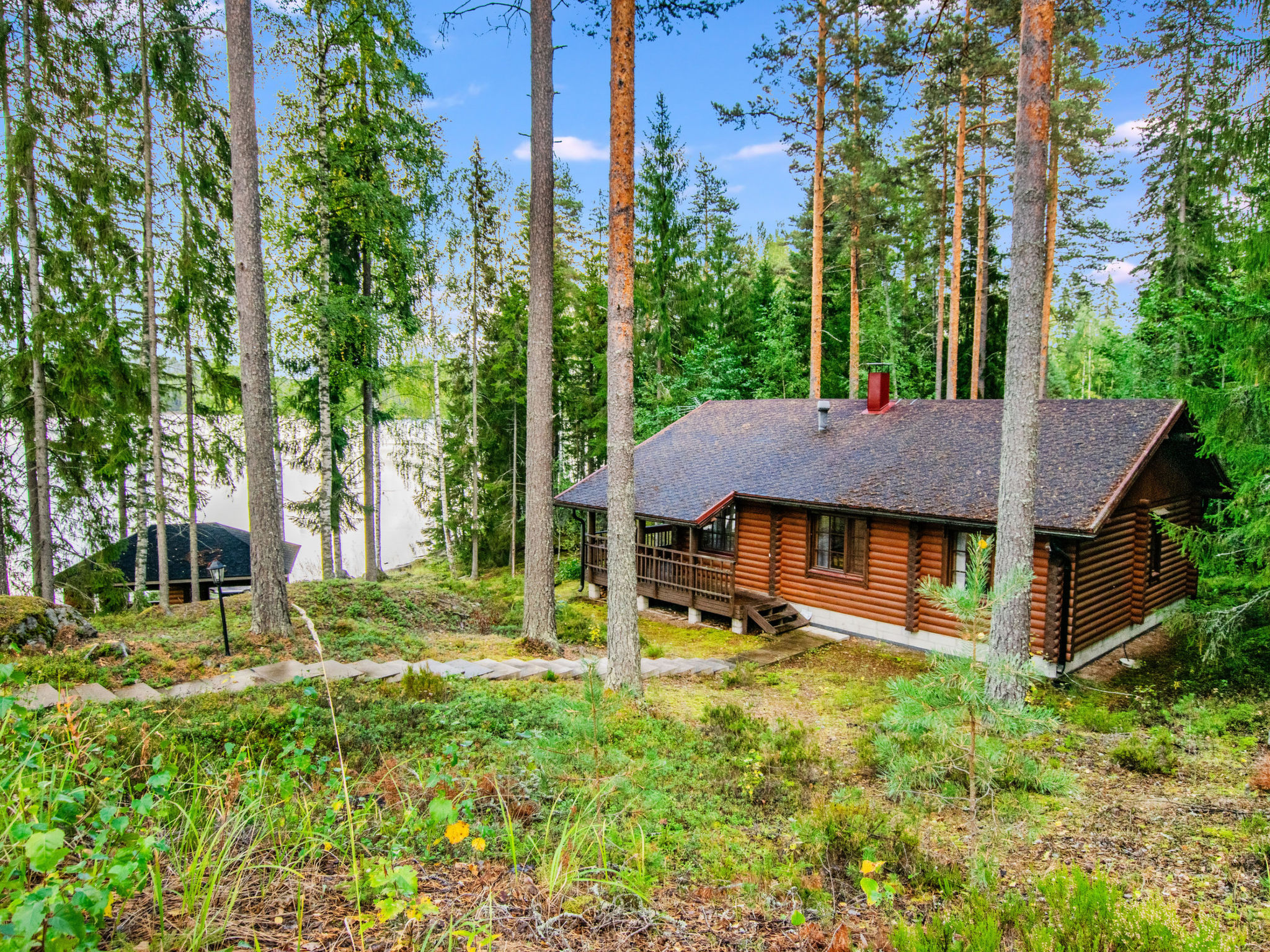 Maison Villa saimaa – Intérieur, photo 48 sur 52